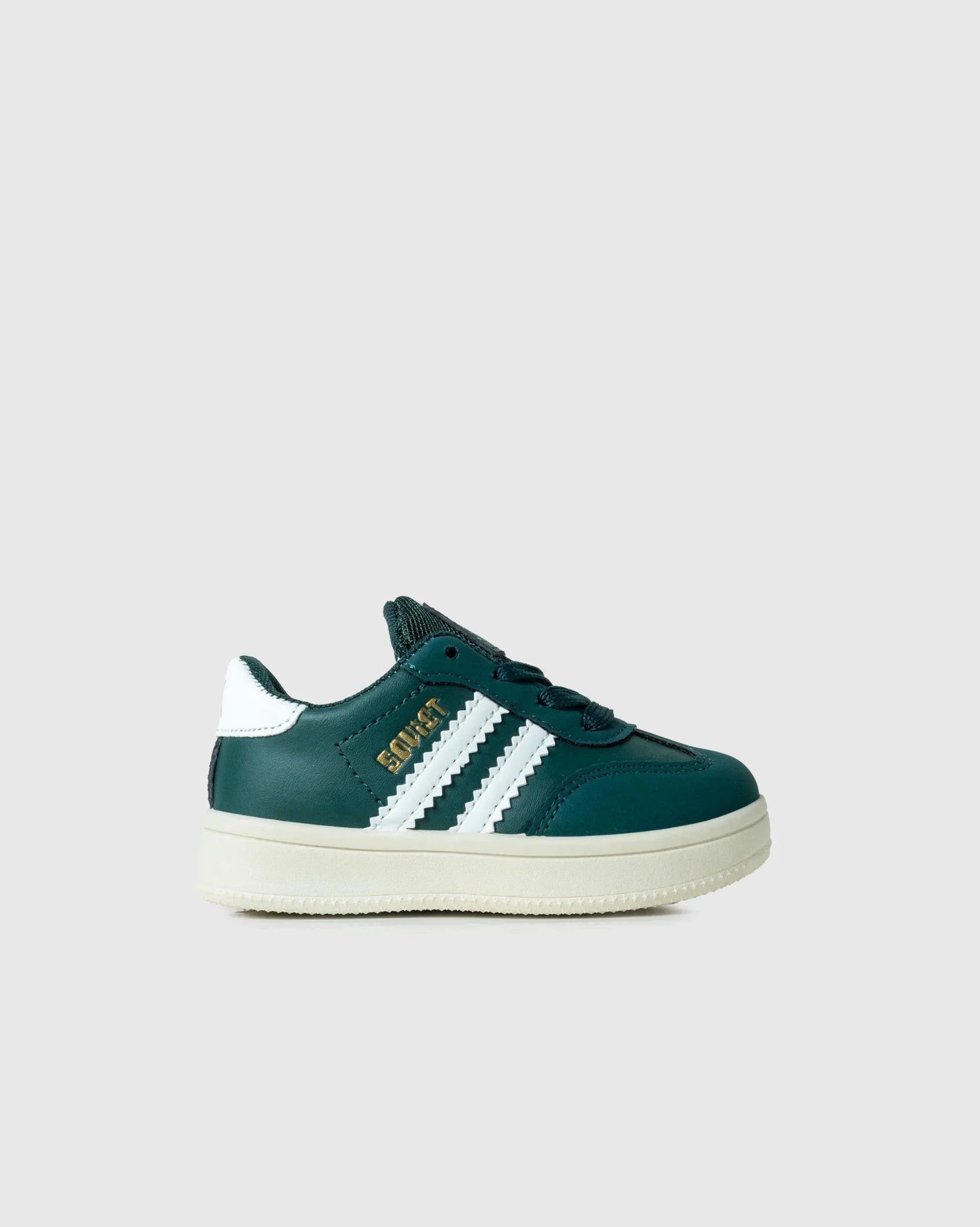 Infants Isla - Low Cut PU Sneaker