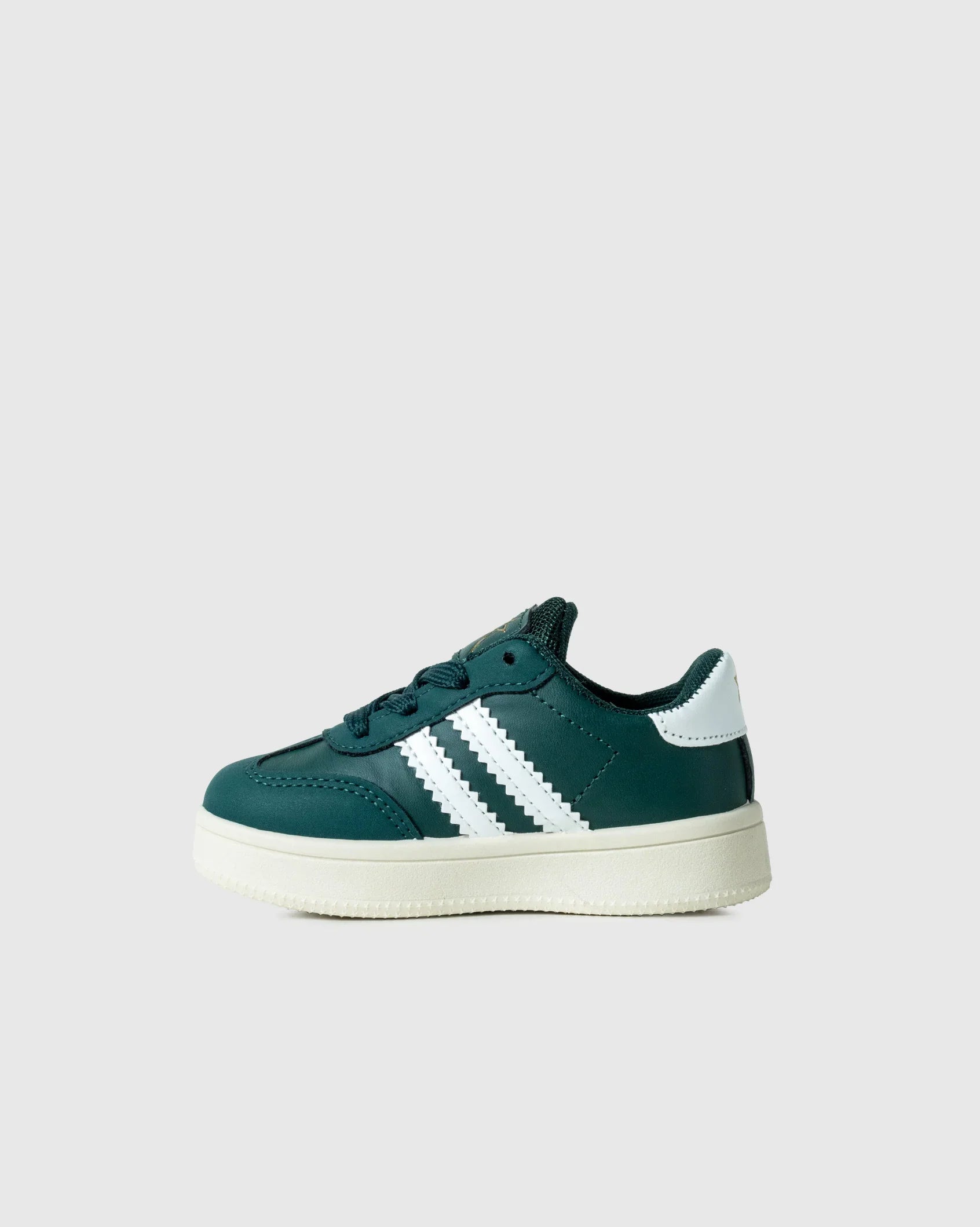 Infants Isla - Low Cut PU Sneaker