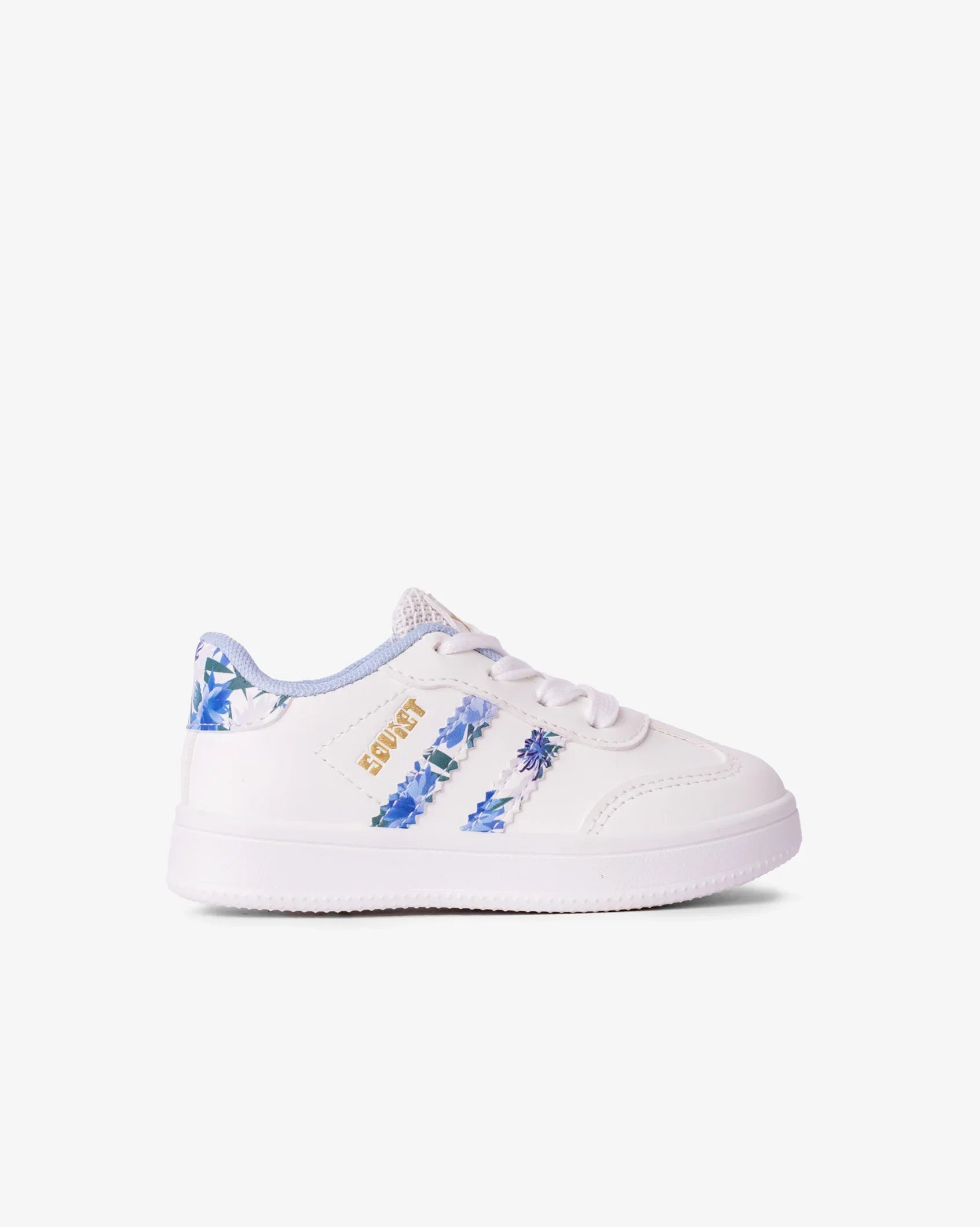 Infants Isla - Fashion Sneaker - Soviet Denim