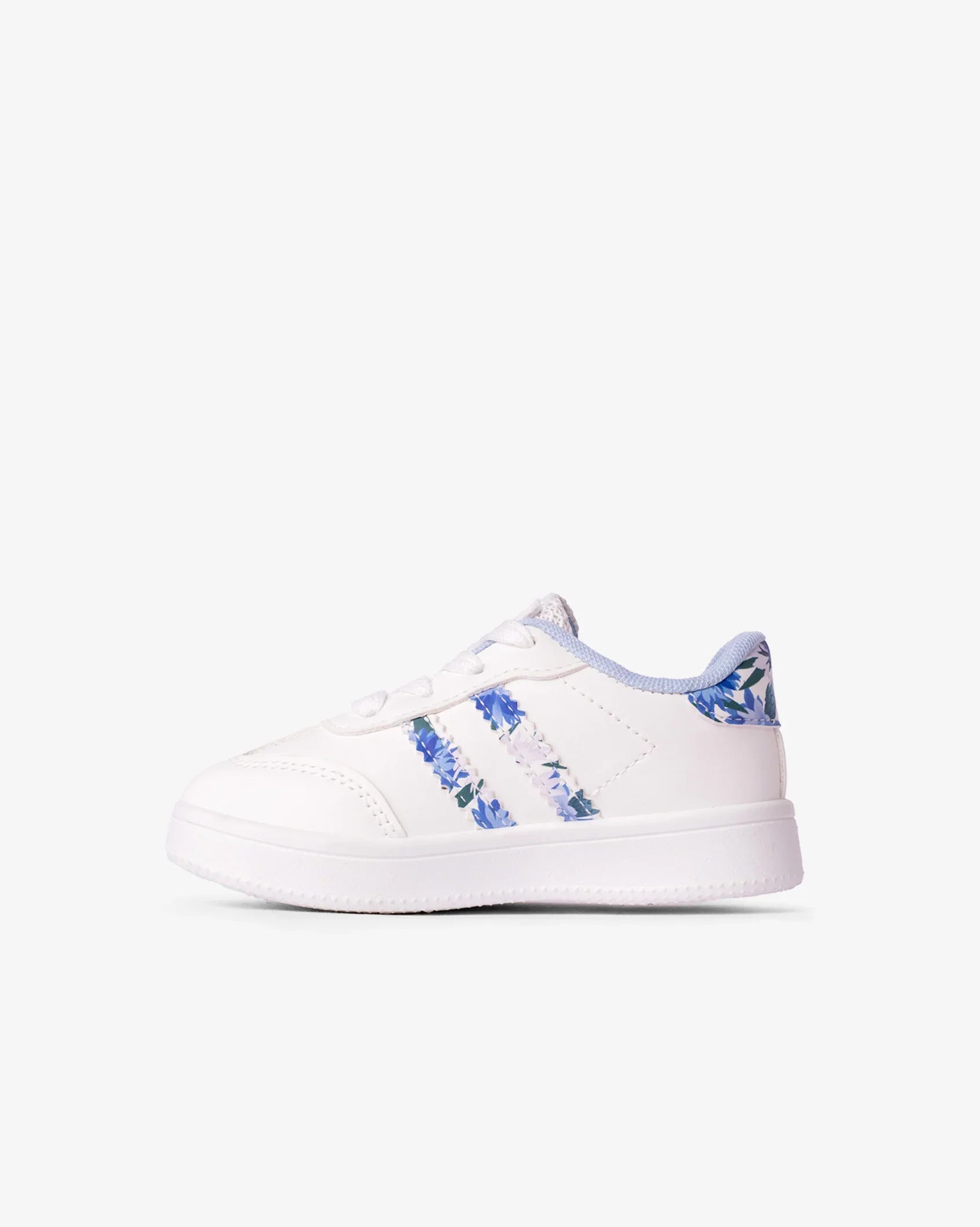 Infants Isla - Fashion Sneaker - Soviet Denim