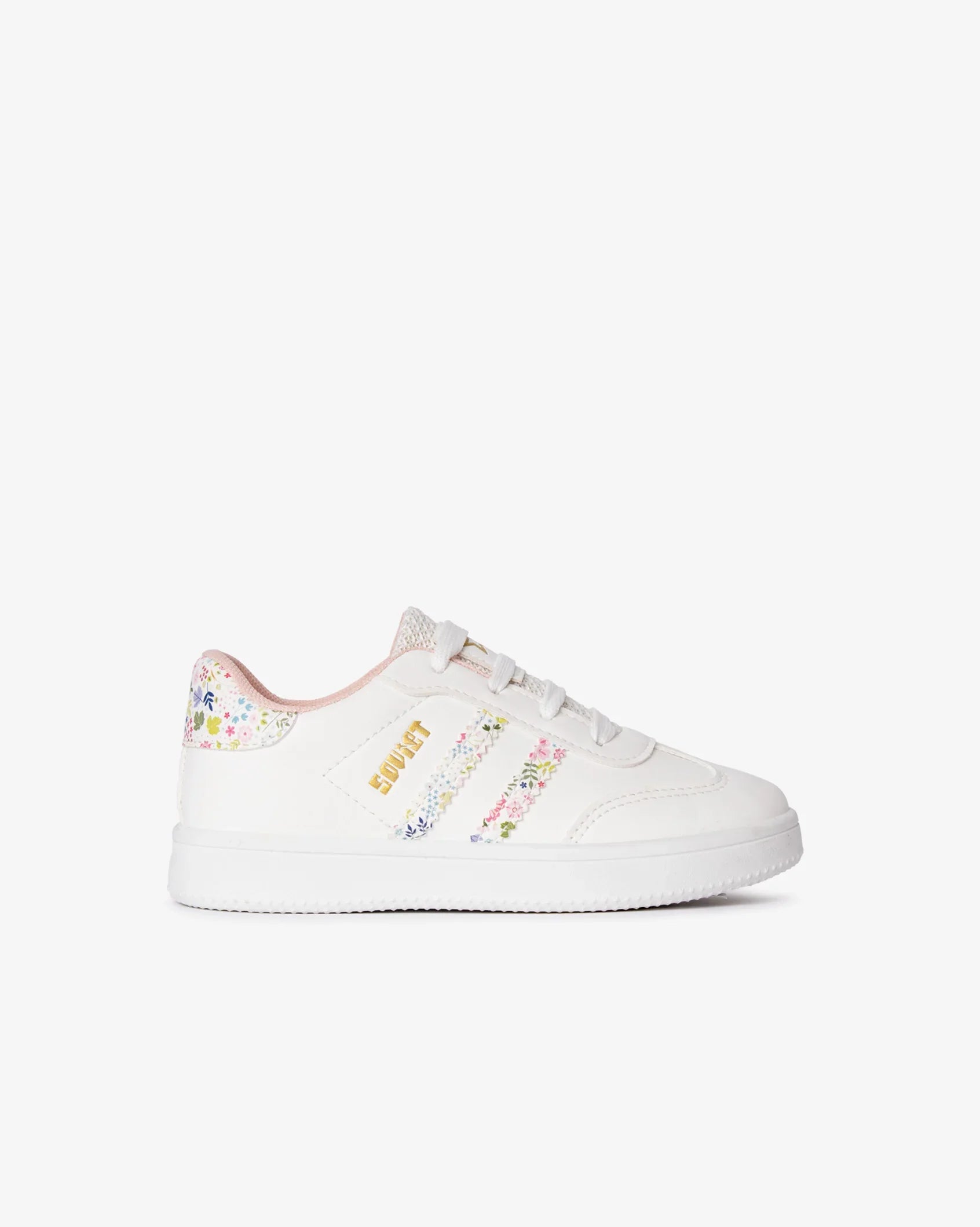 Infants Isla - Fashion Sneaker - Soviet Denim