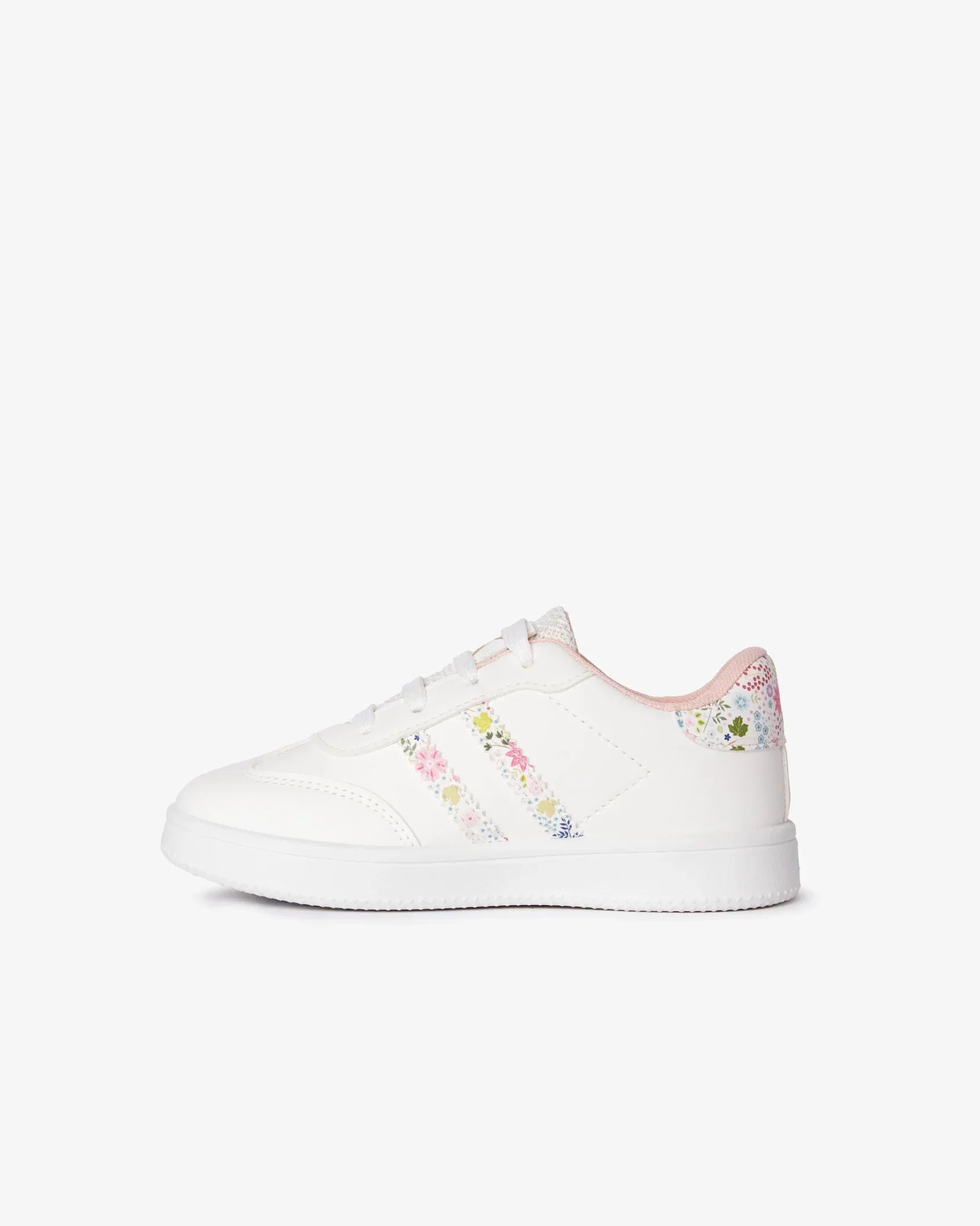 IISLAFASHWhiteMixFloral_2 - Soviet Denim