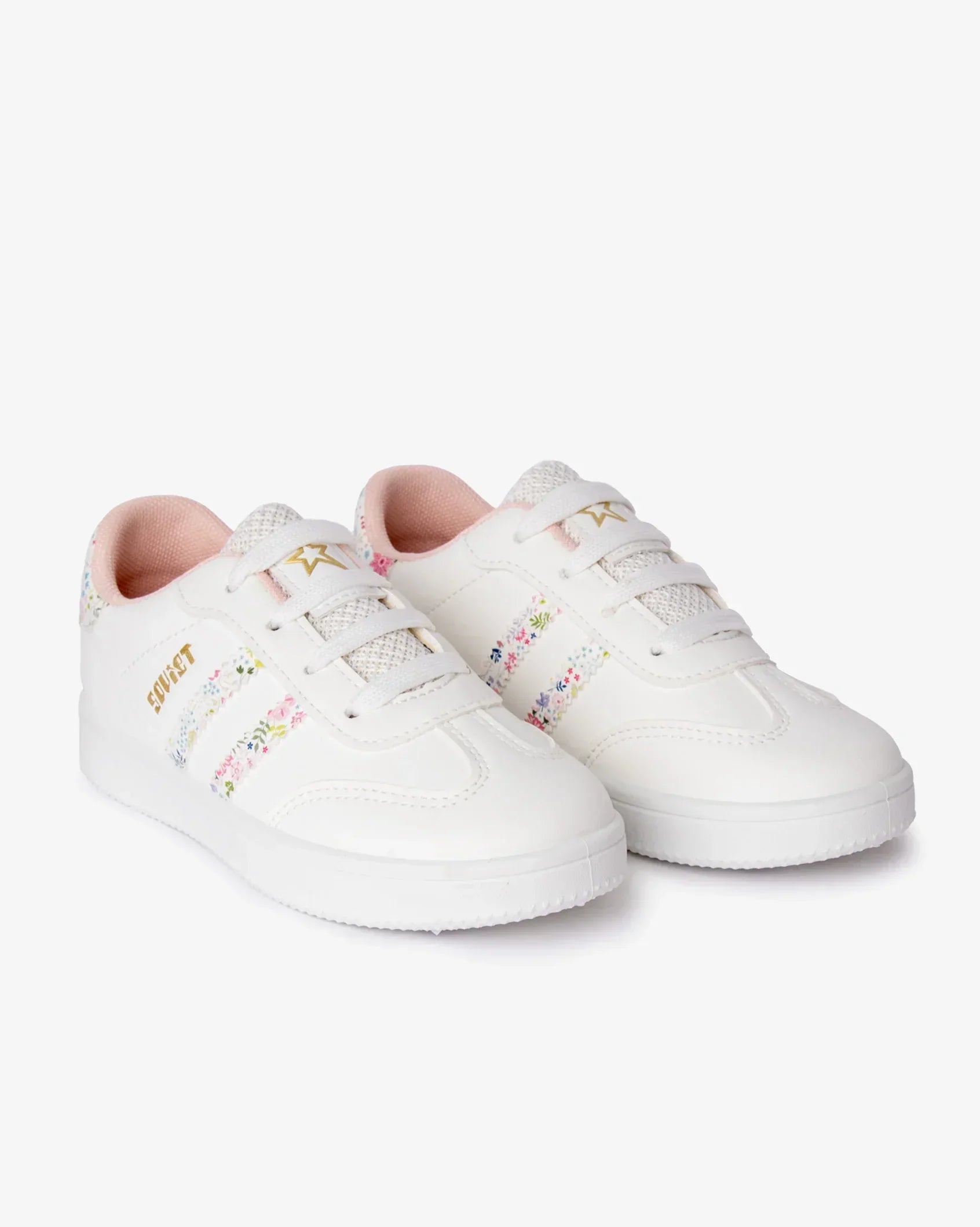 IISLAFASHWhiteMixFloral_3 - Soviet Denim