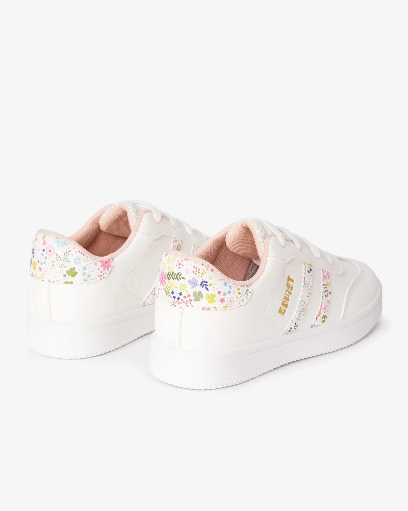 IISLAFASHWhiteMixFloral_4 - Soviet Denim