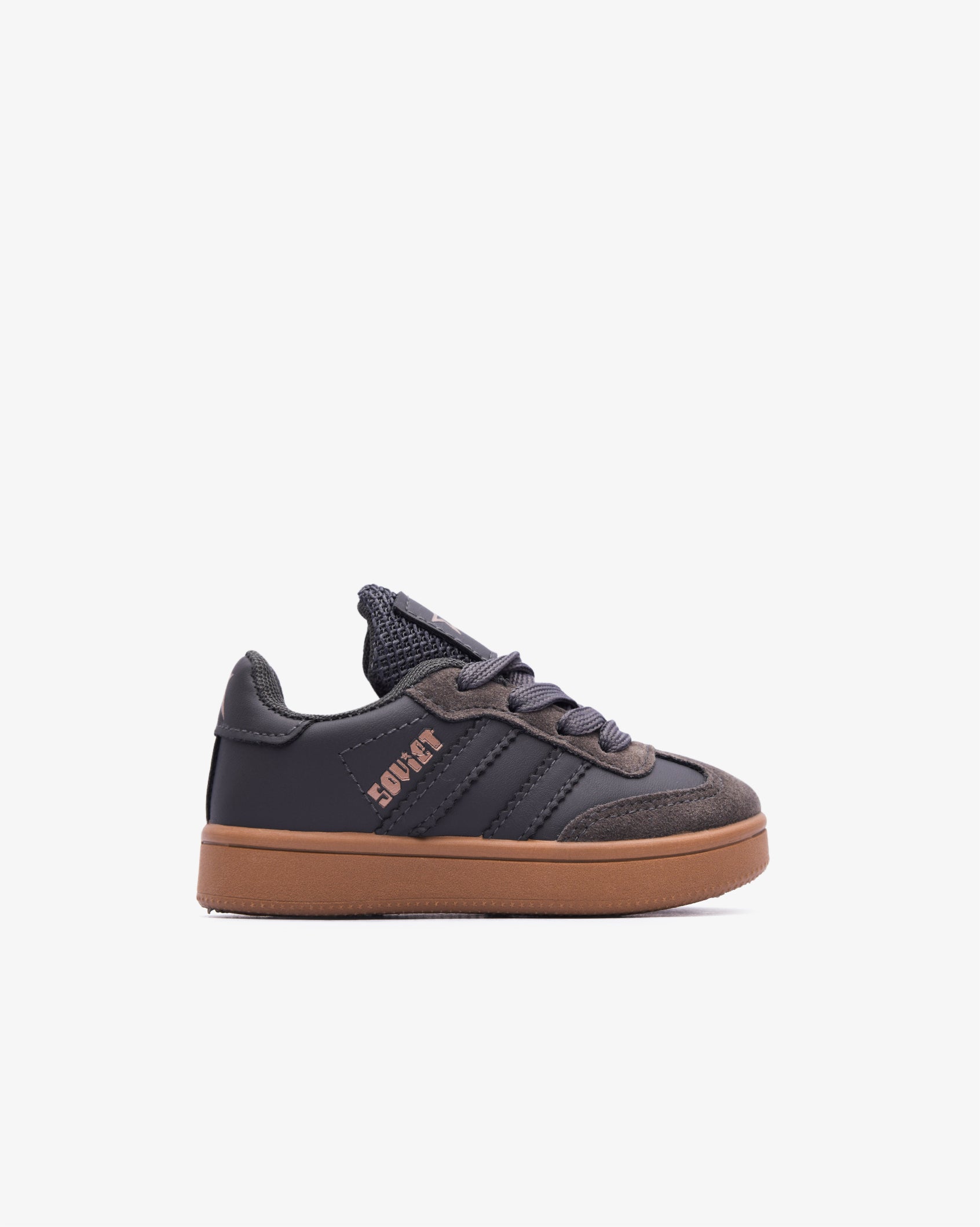 Infants Isla - Low Cut PU Sneaker