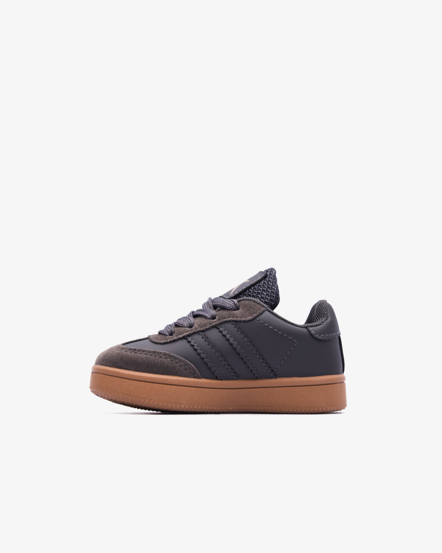 Infants Isla - Low Cut PU Sneaker
