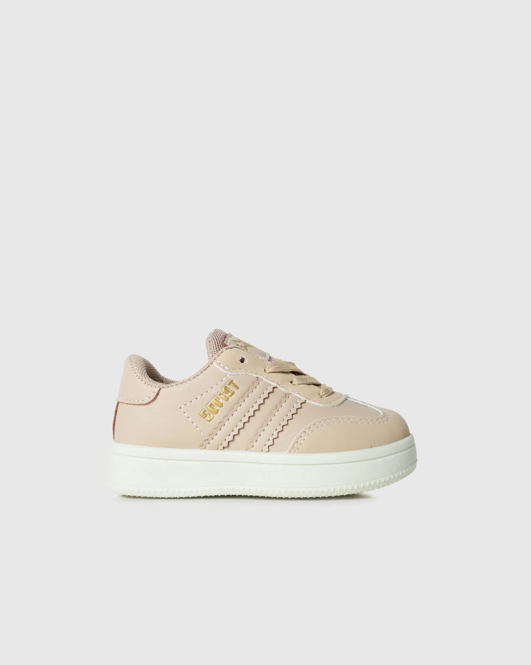 Infants Isla - Low Cut PU Sneaker