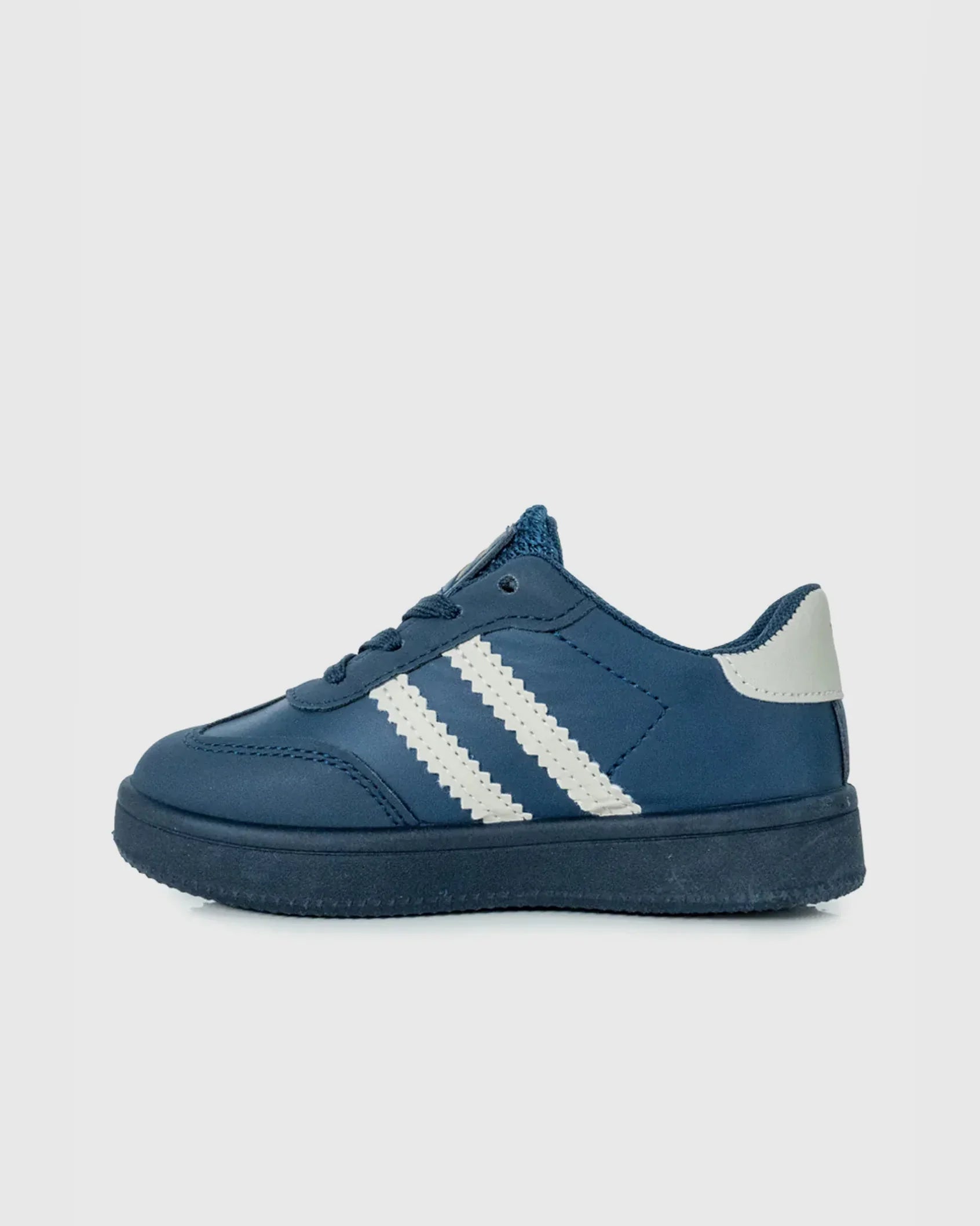 Infants Isla - Low Cut PU Sneaker
