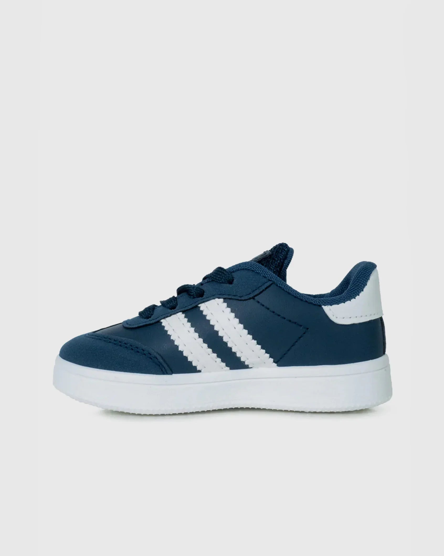 Infants Isla - Low Cut PU Sneaker