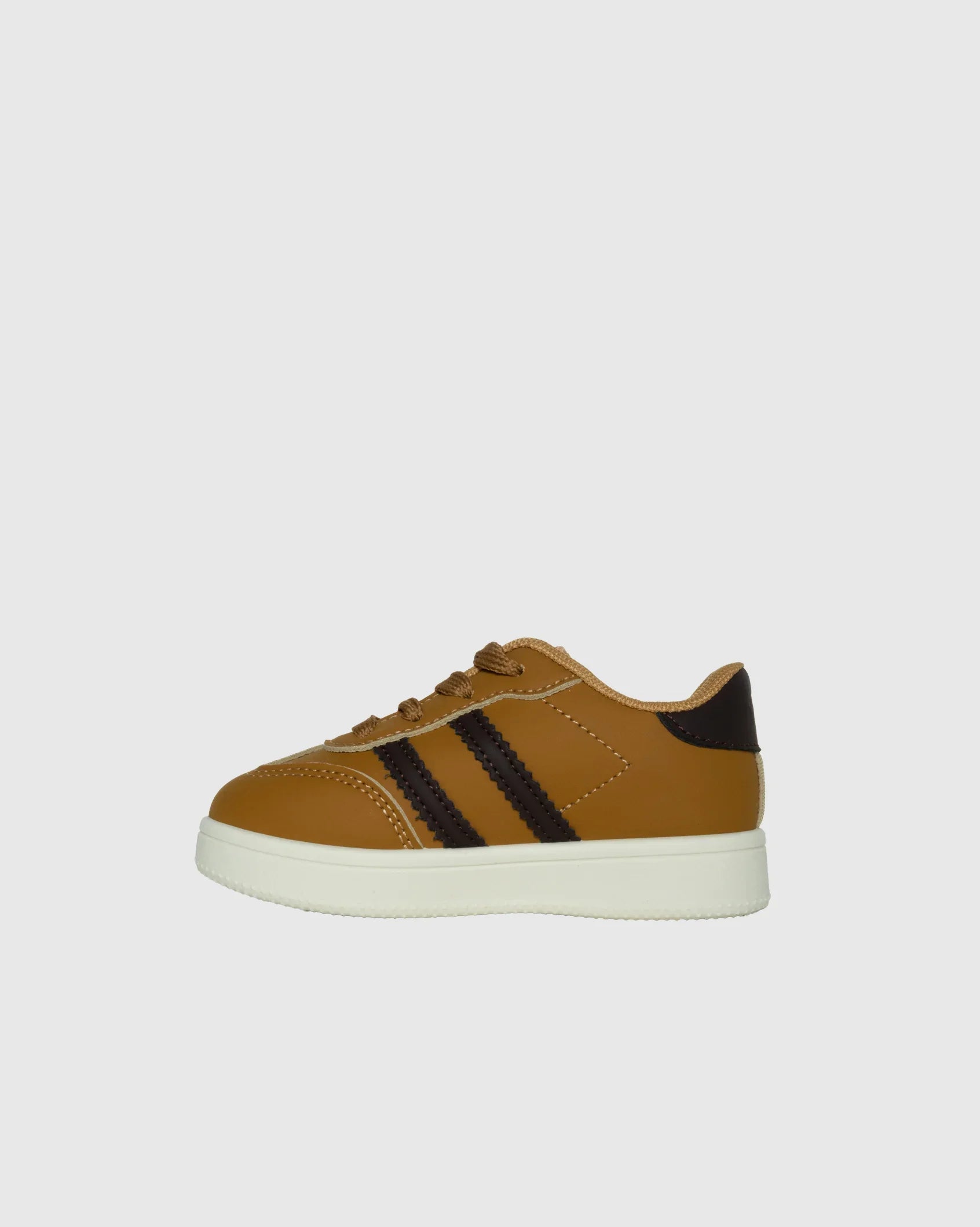 Infants Isla - Low Cut PU Sneaker
