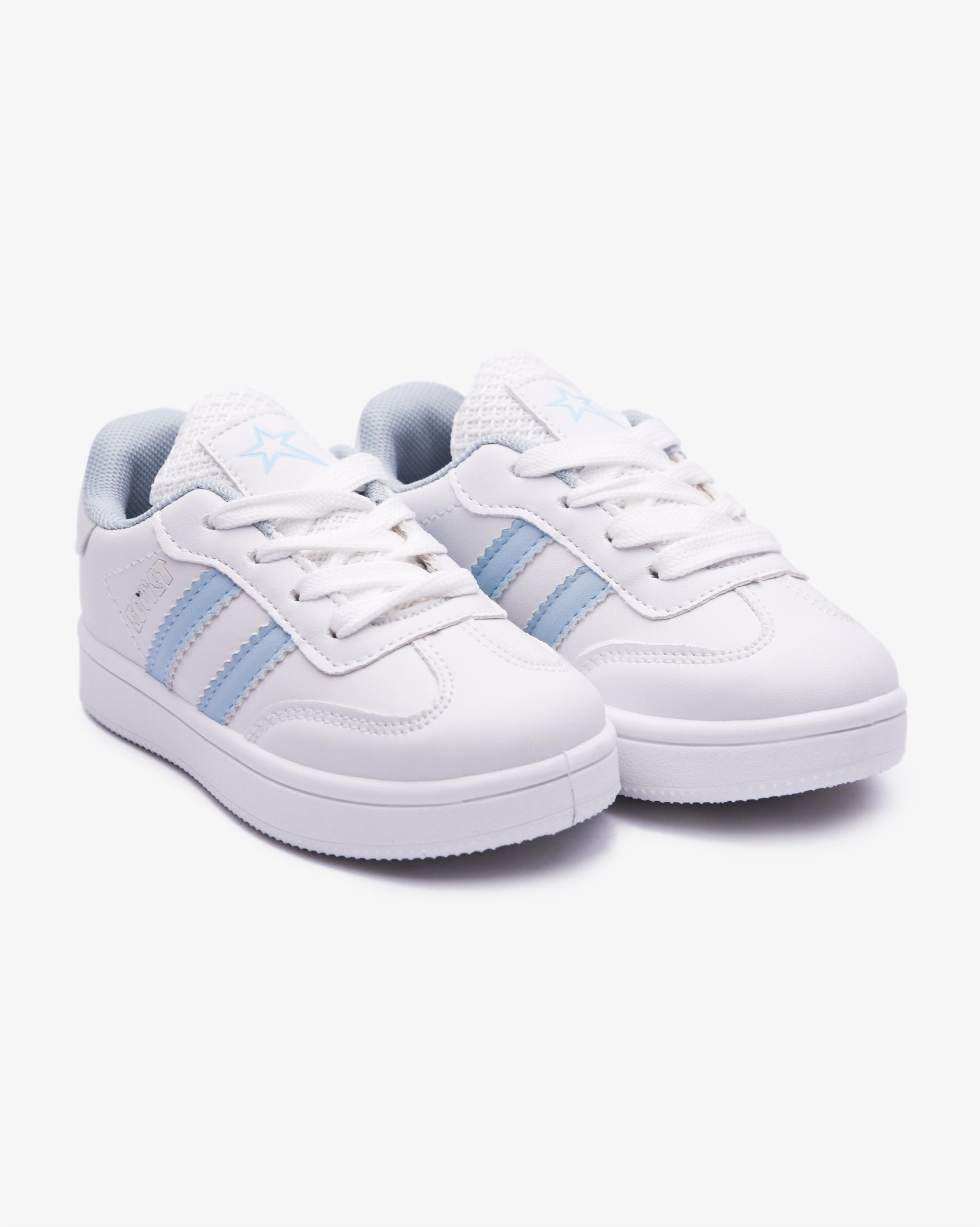 Infants Isla - Low Cut PU Sneaker