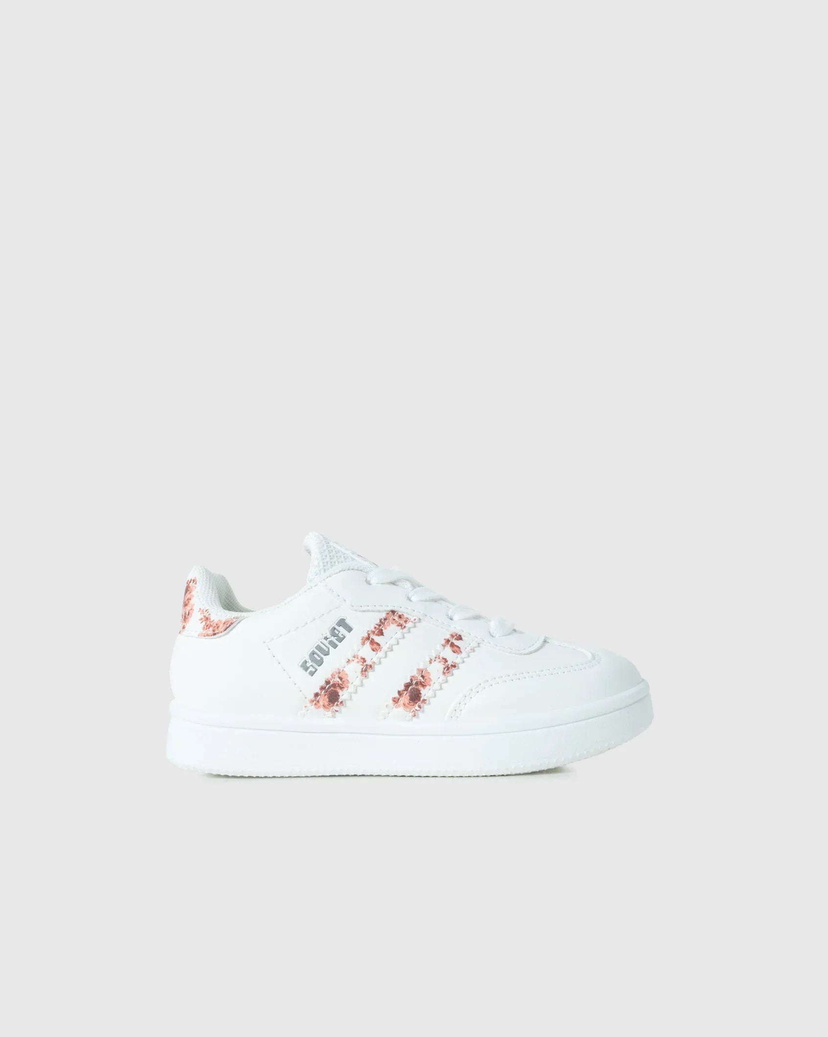 Infants Isla - Low Cut PU Sneaker