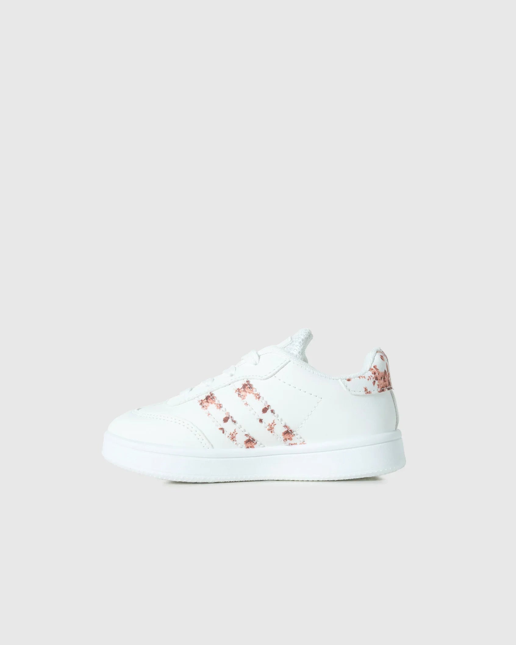 Infants Isla - Low Cut PU Sneaker