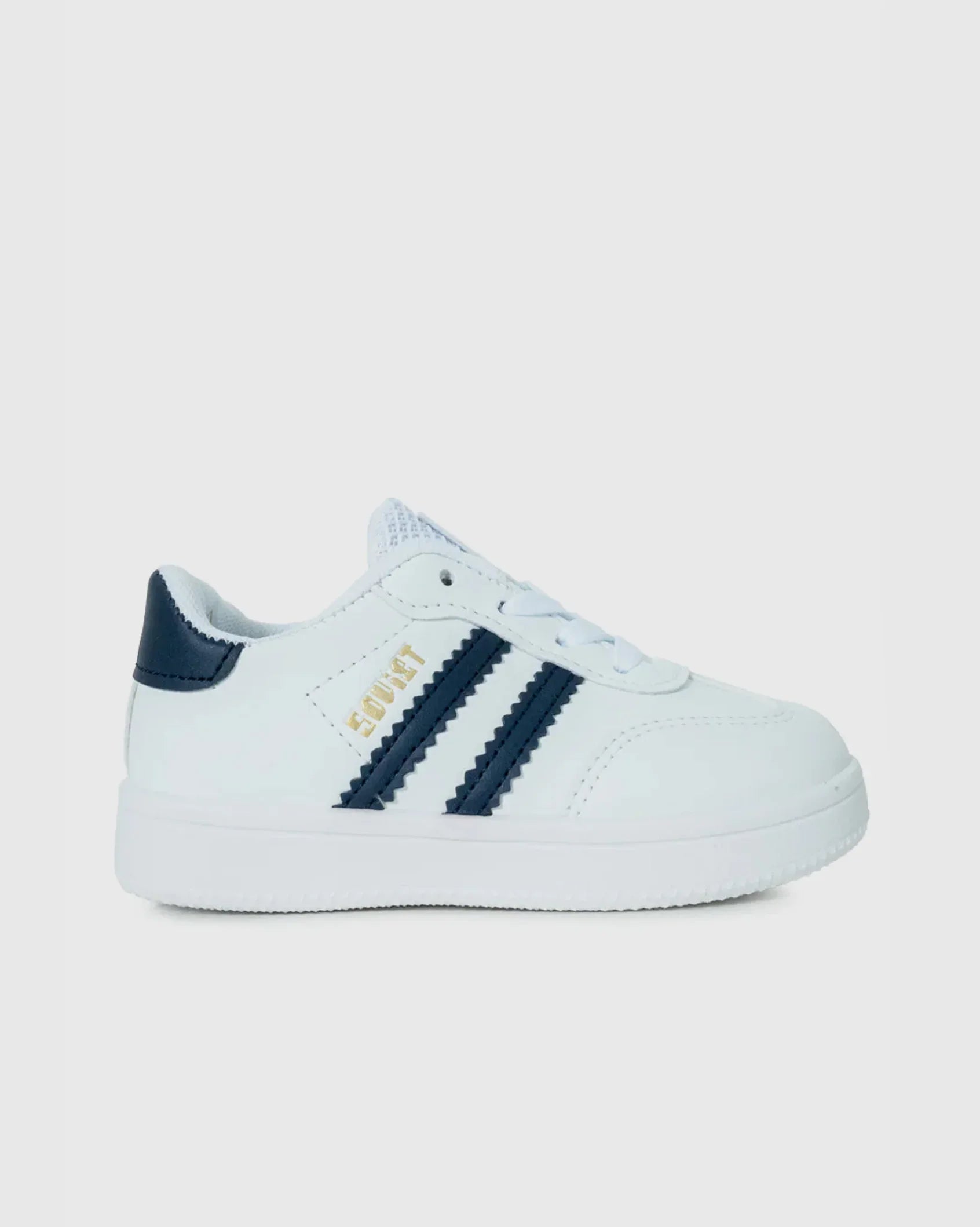 Infants Isla - Low Cut PU Sneaker