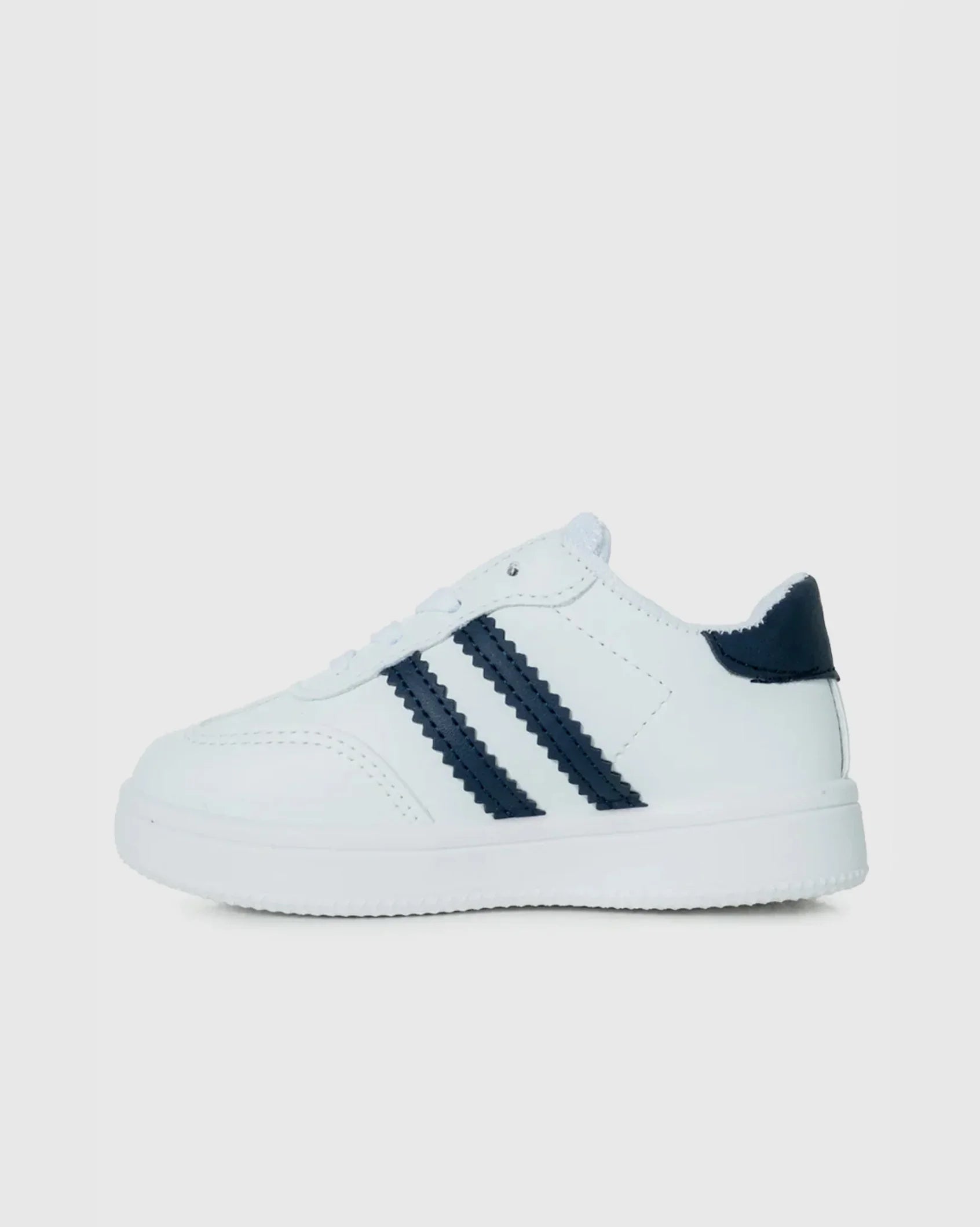 Infants Isla - Low Cut PU Sneaker
