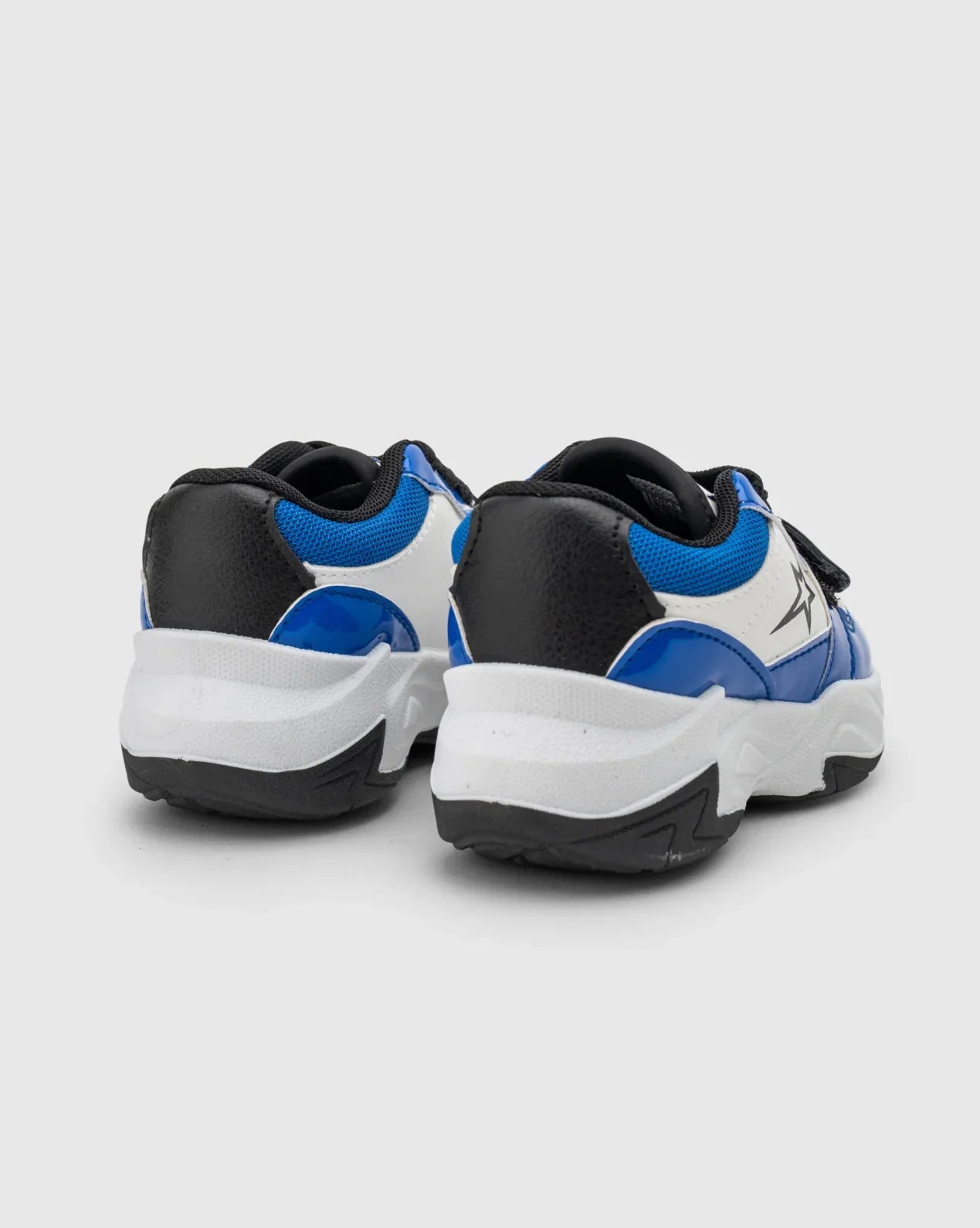 Infants Kali - Low Cut PU Sneaker