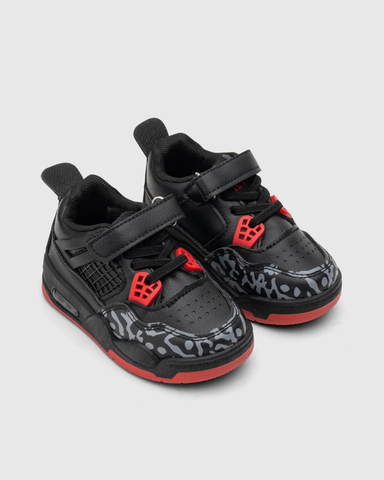 Infants Krypto - Velcro Sneaker