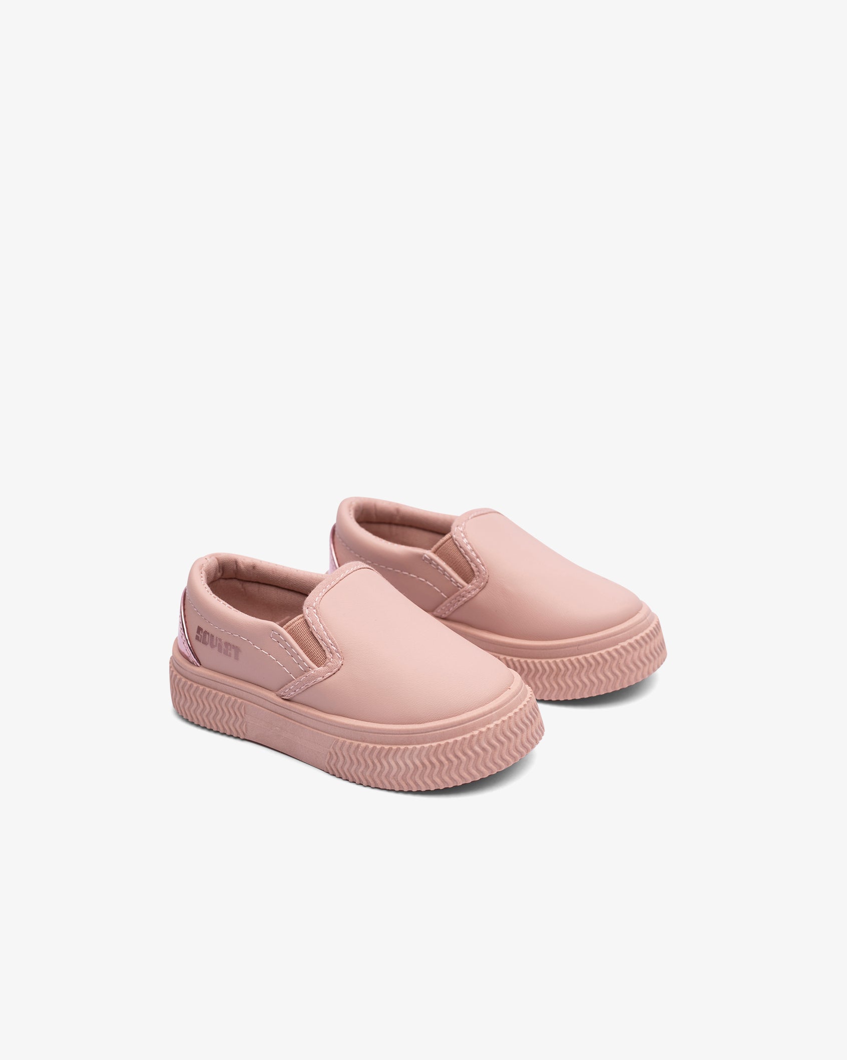 Infants Magnum - Slip-On PU Sneaker