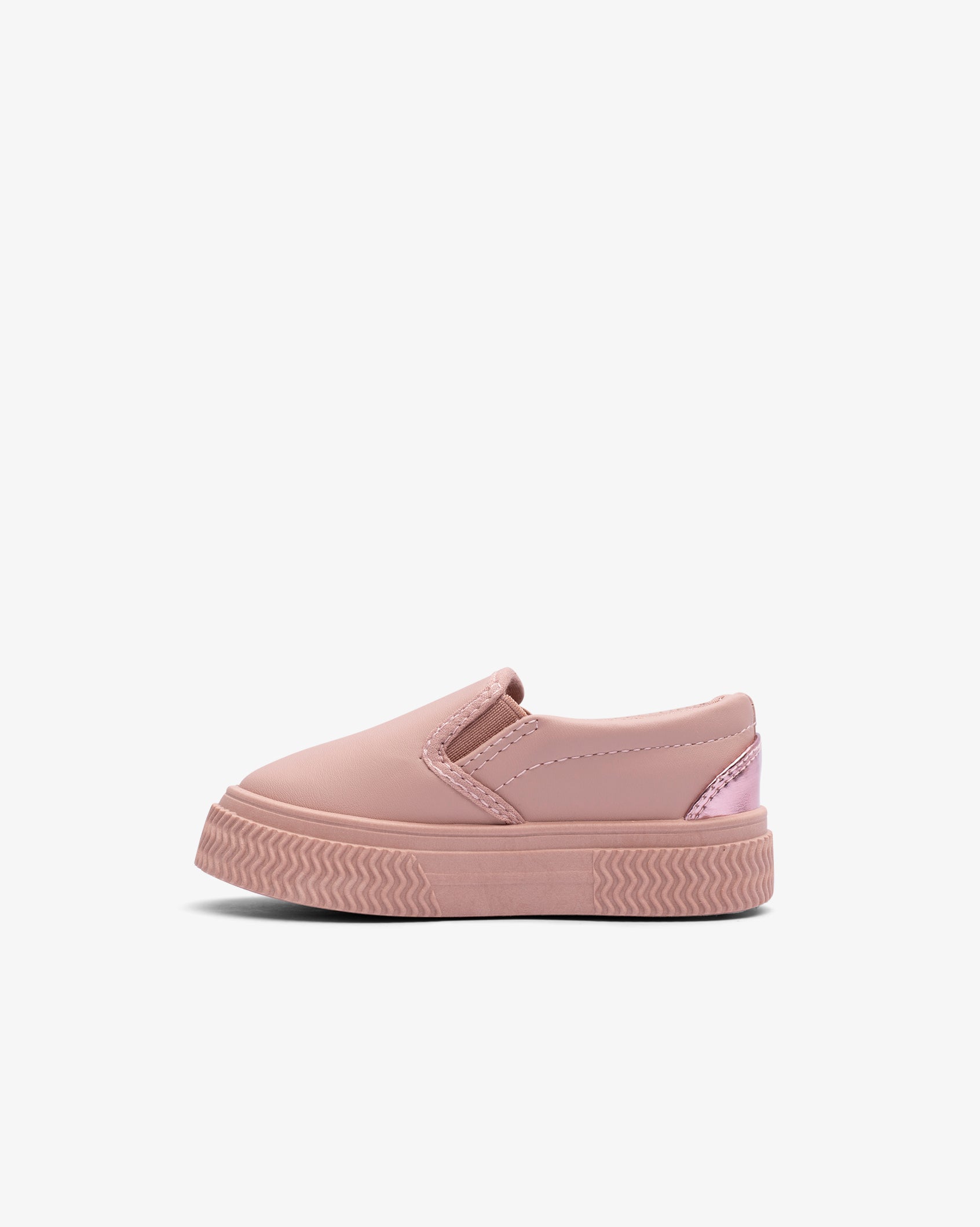 Infants Magnum - Slip-On PU Sneaker