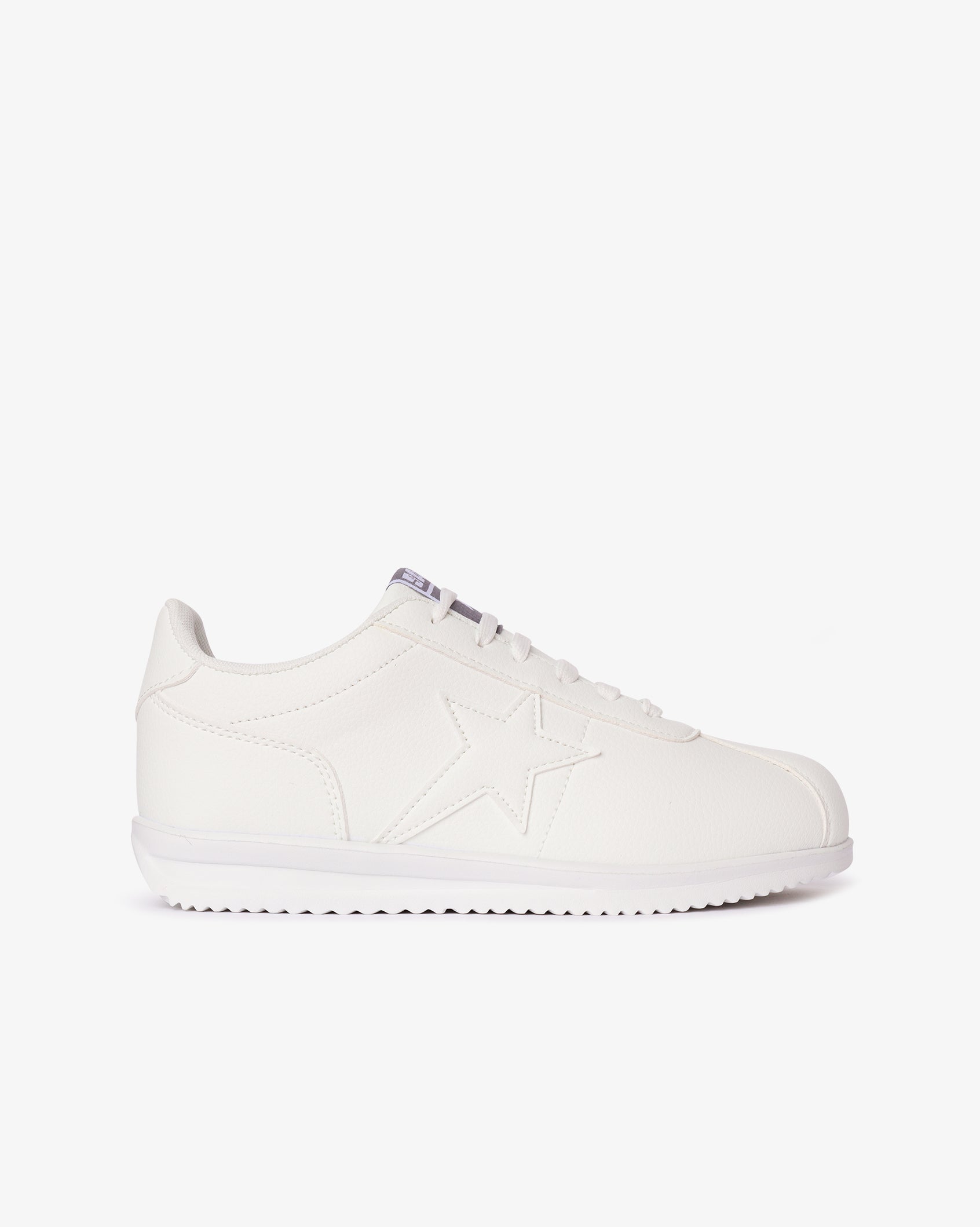 Ladies Infinity PU - Retro Sneaker