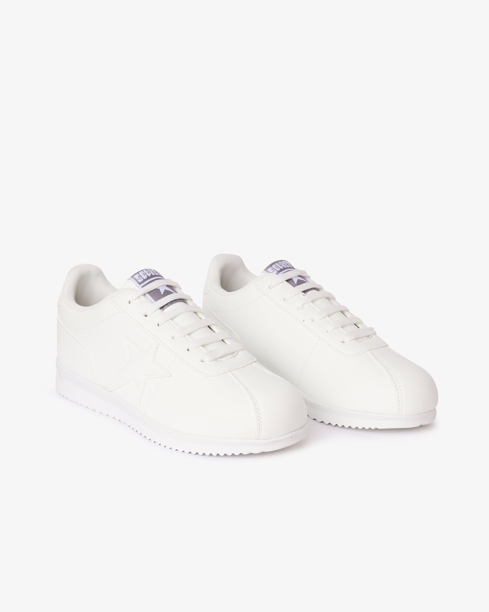 Ladies Infinity PU - Retro Sneaker