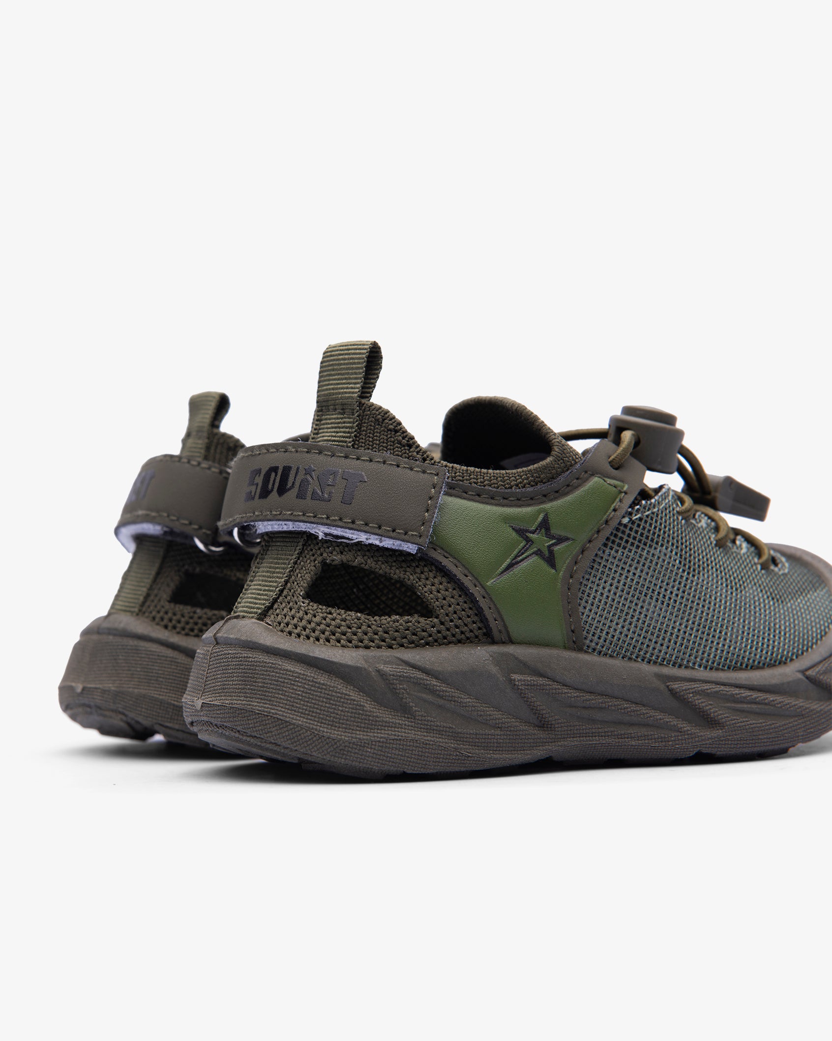 Infants Midnight - Adventure Sandal