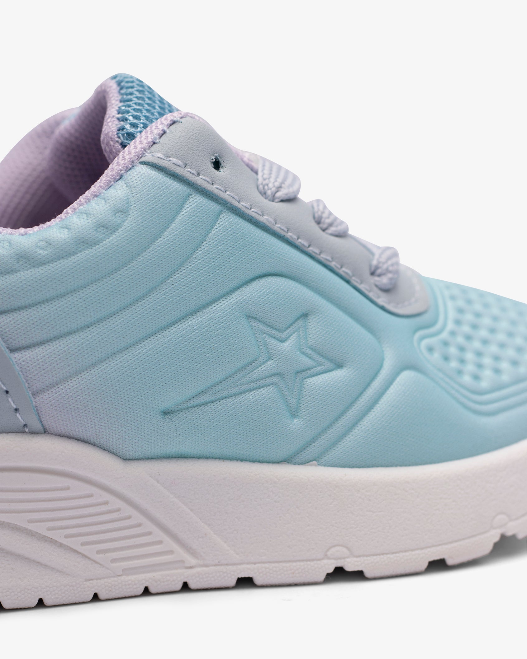 Infants Palmer - Embossed Low Cut Sneaker