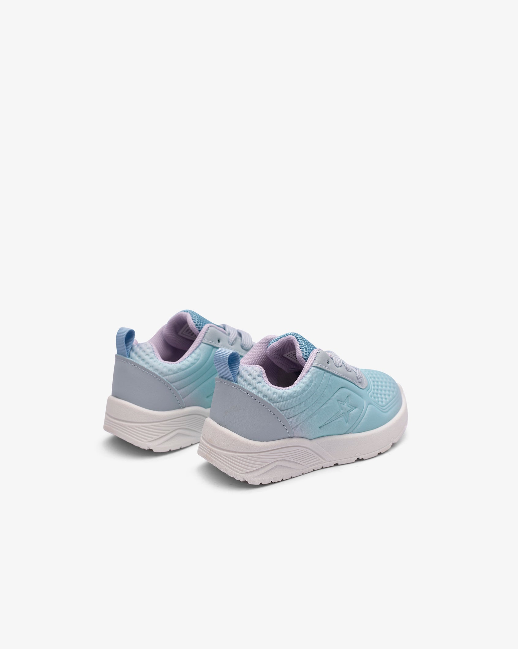 Infants Palmer - Embossed Low Cut Sneaker