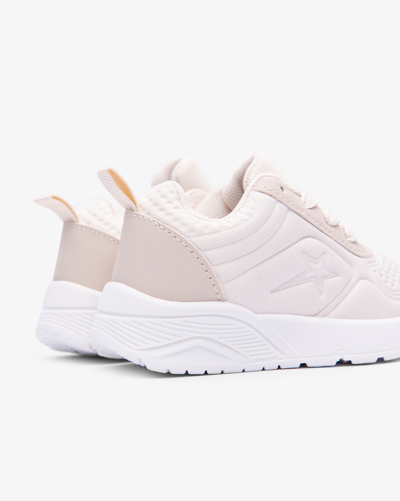 Infants Palmer - Embossed Low Cut Sneaker