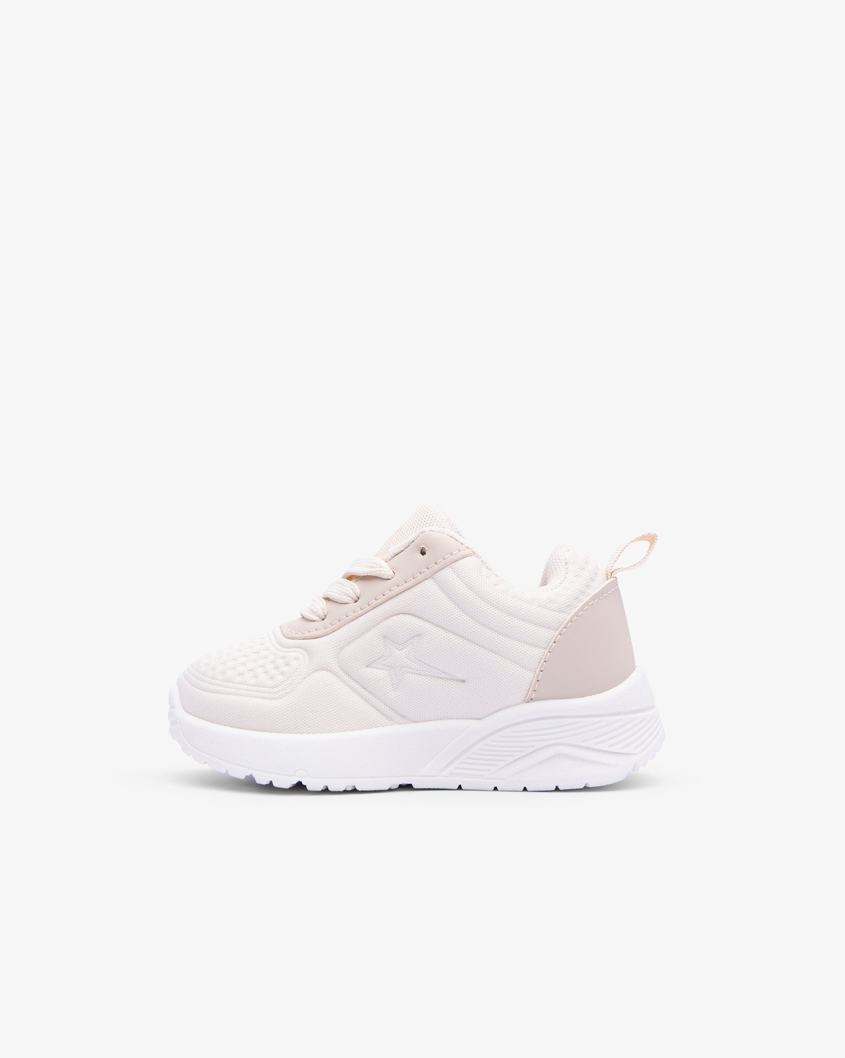 Infants Palmer - Embossed Low Cut Sneaker