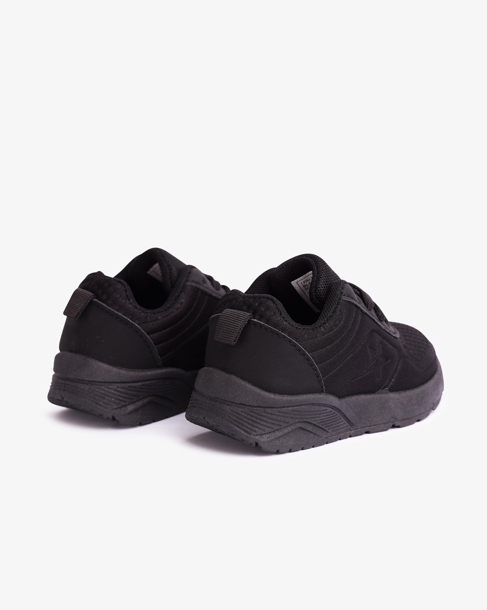 Infants Palmer - Embossed Low Cut Sneaker