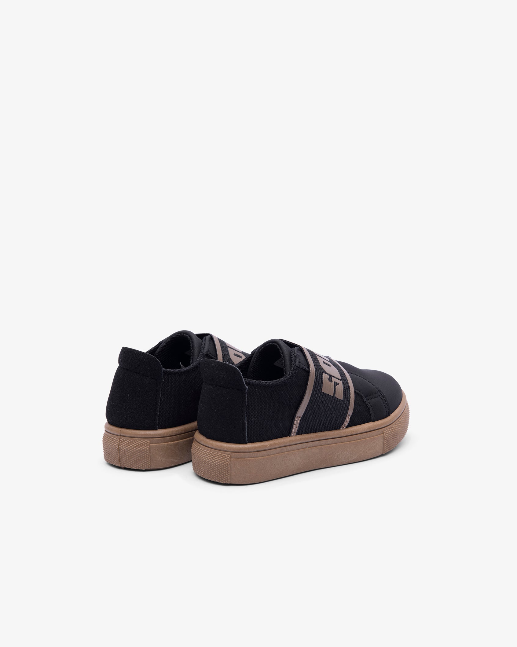 Infants Radleigh - Nubuck Slip-On