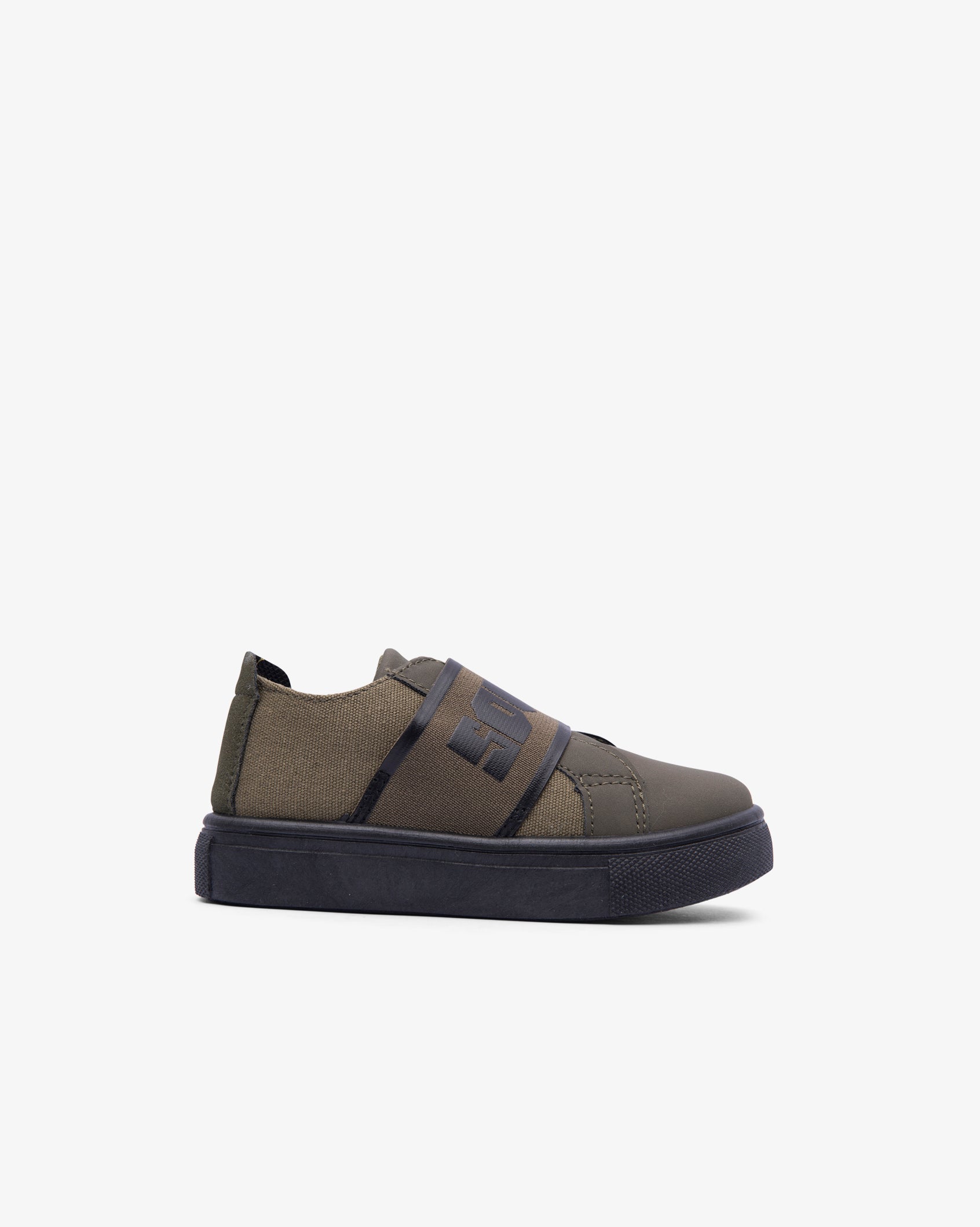 Infants Radleigh - Nubuck Slip-On