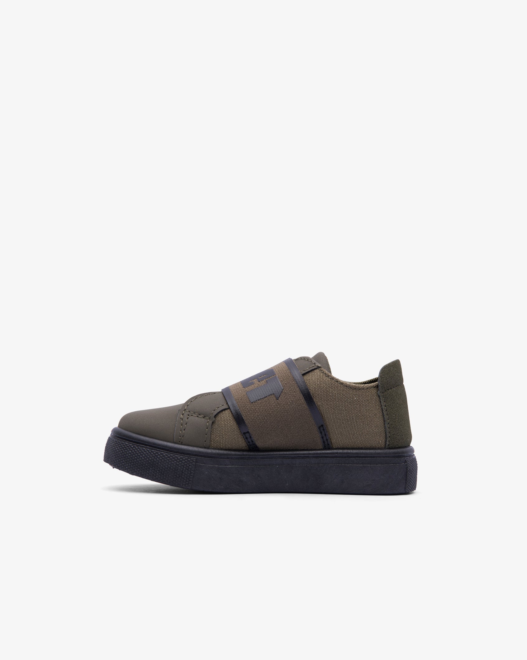 Infants Radleigh - Nubuck Slip-On