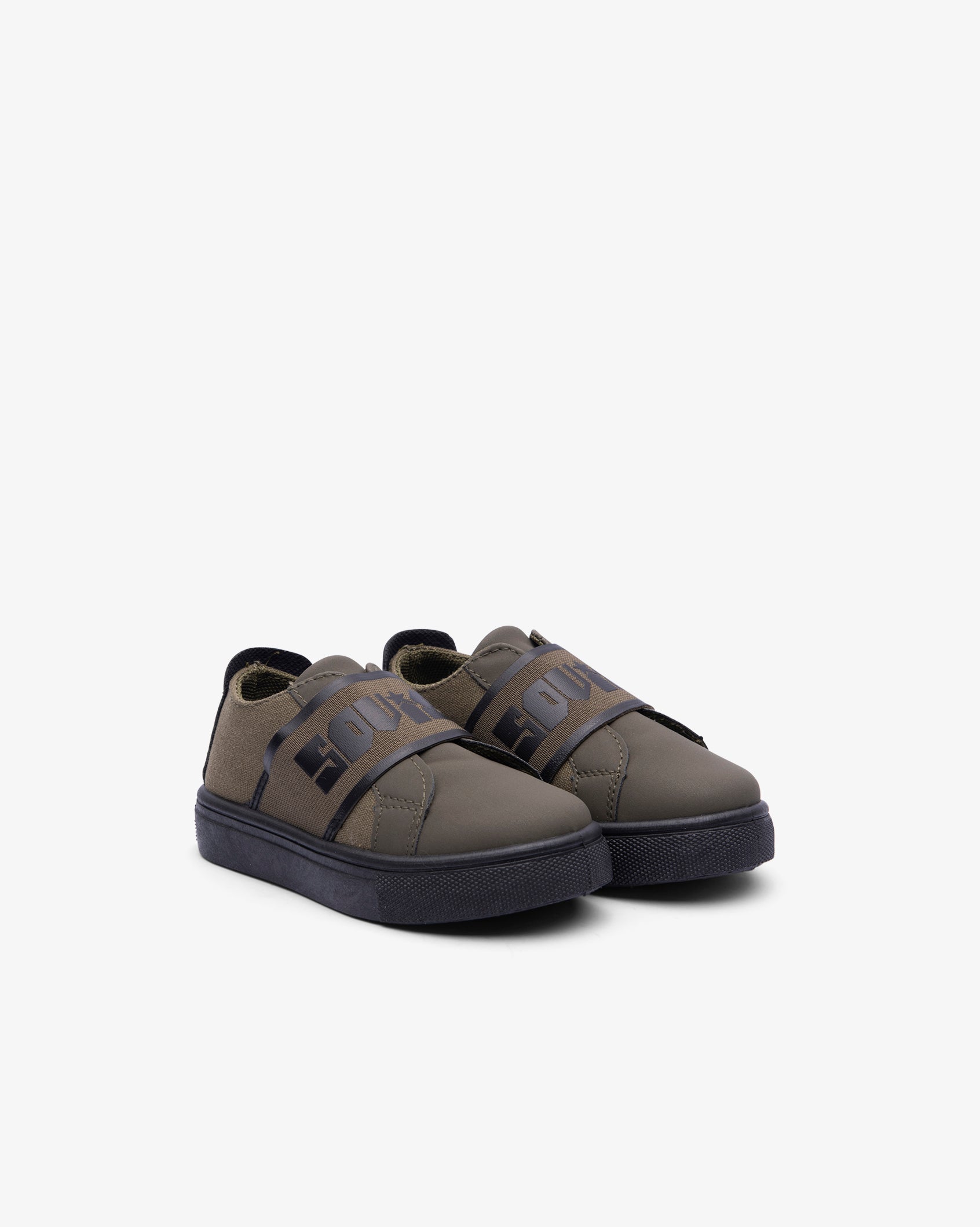 Infants Radleigh - Nubuck Slip-On
