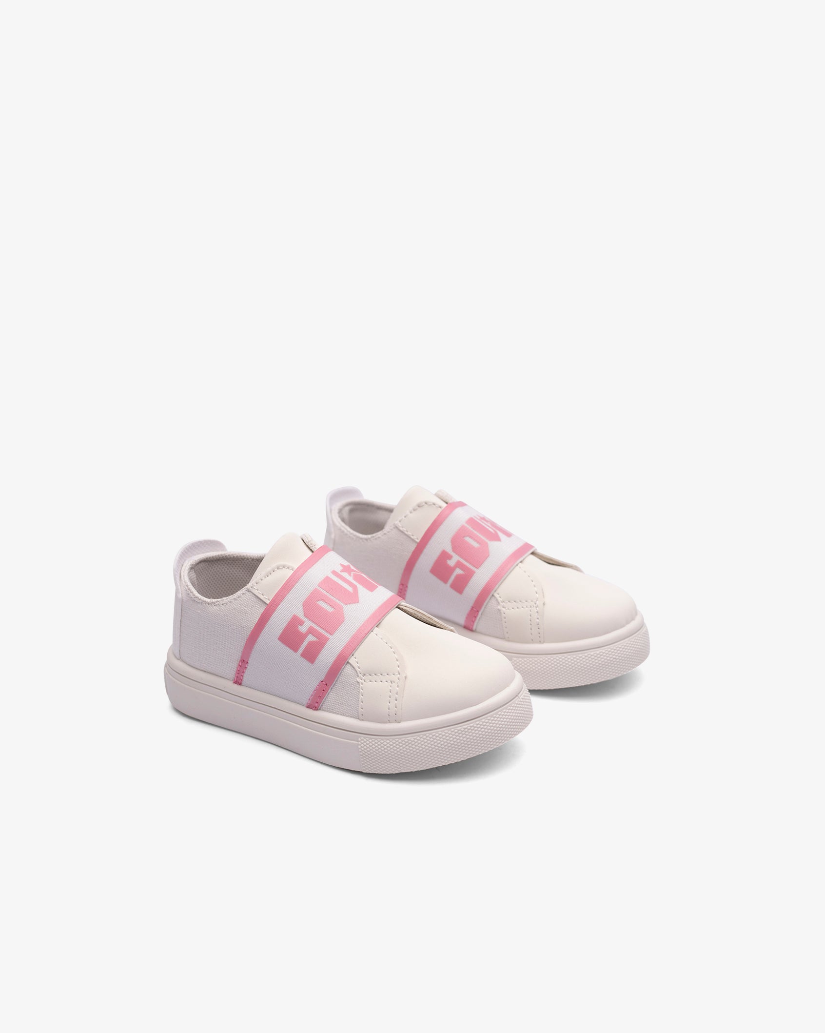 Infants Radleigh - Nubuck Slip-On