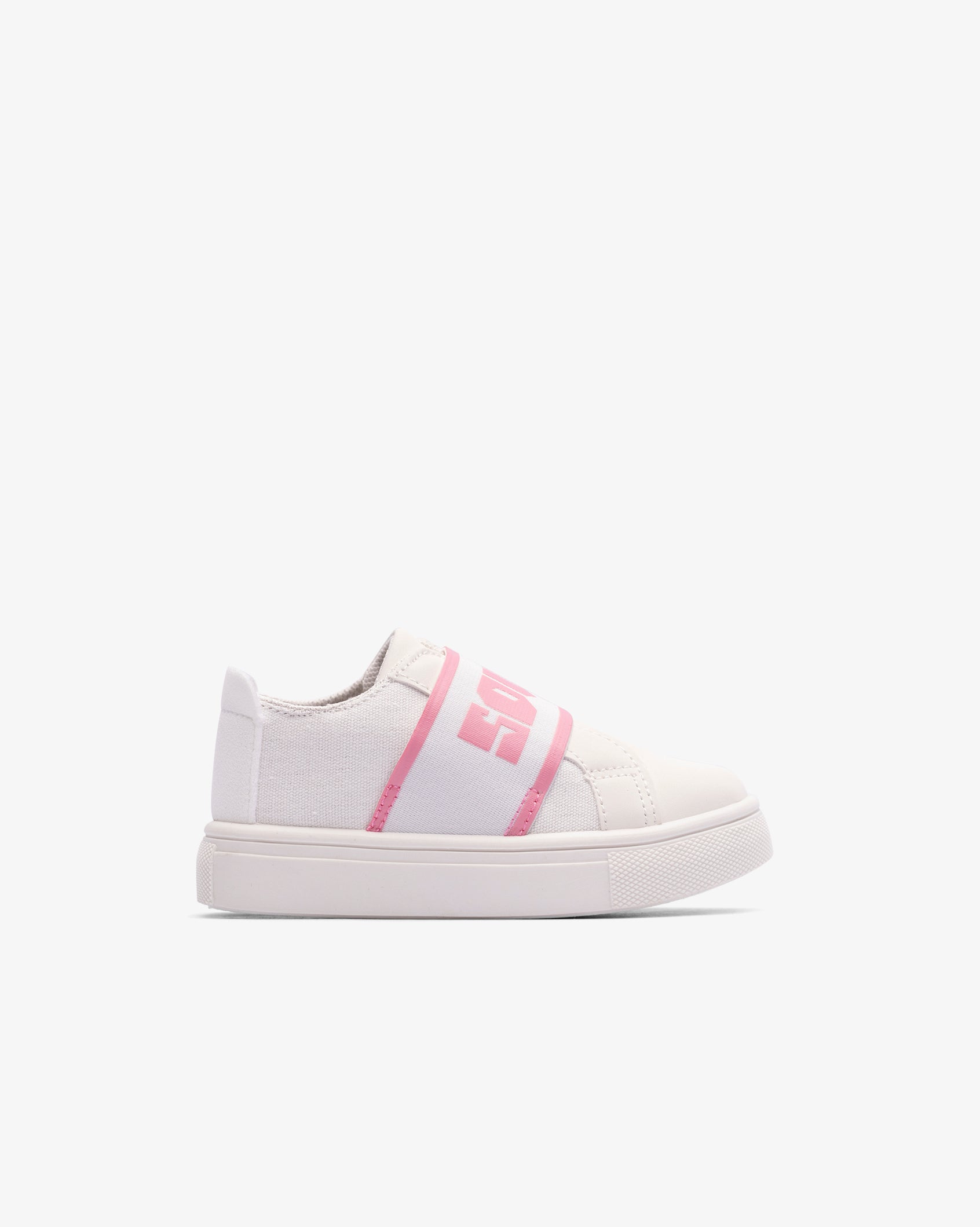 Infants Radleigh - Nubuck Slip-On