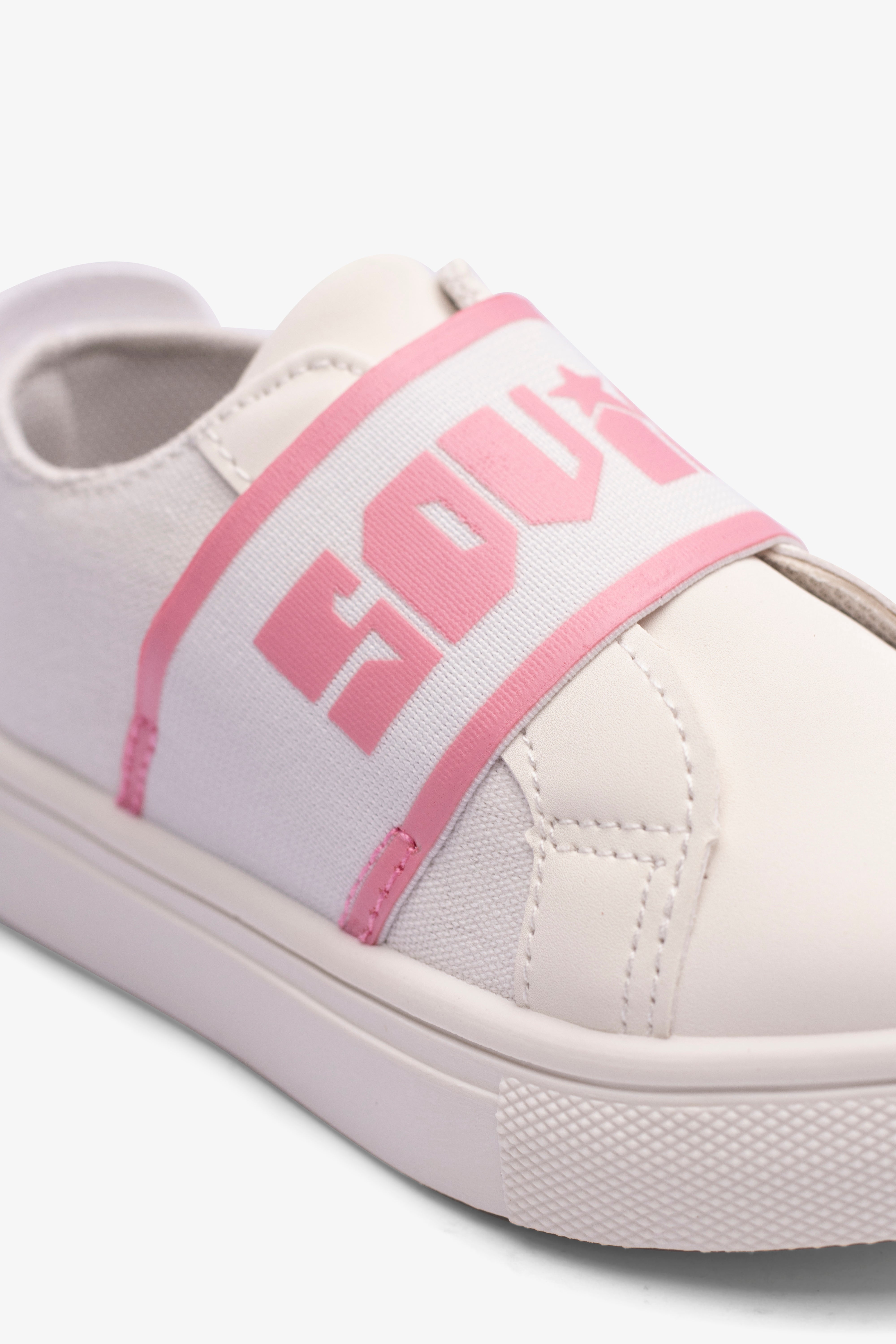 Infants Radleigh - Nubuck Slip-On