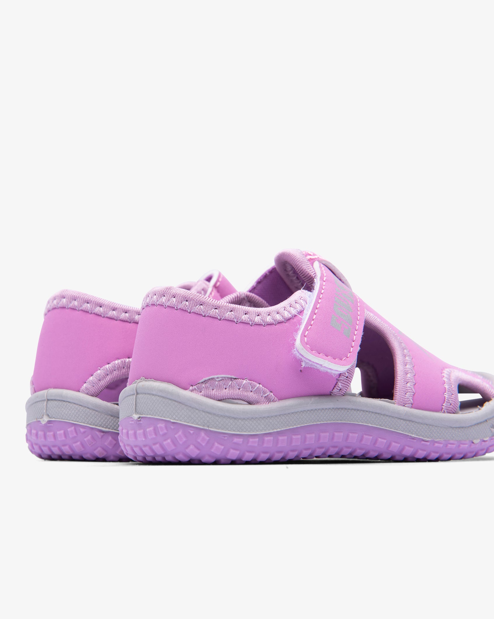 Infants Singh - Neoprene Velcro Sandal - Soviet Denim