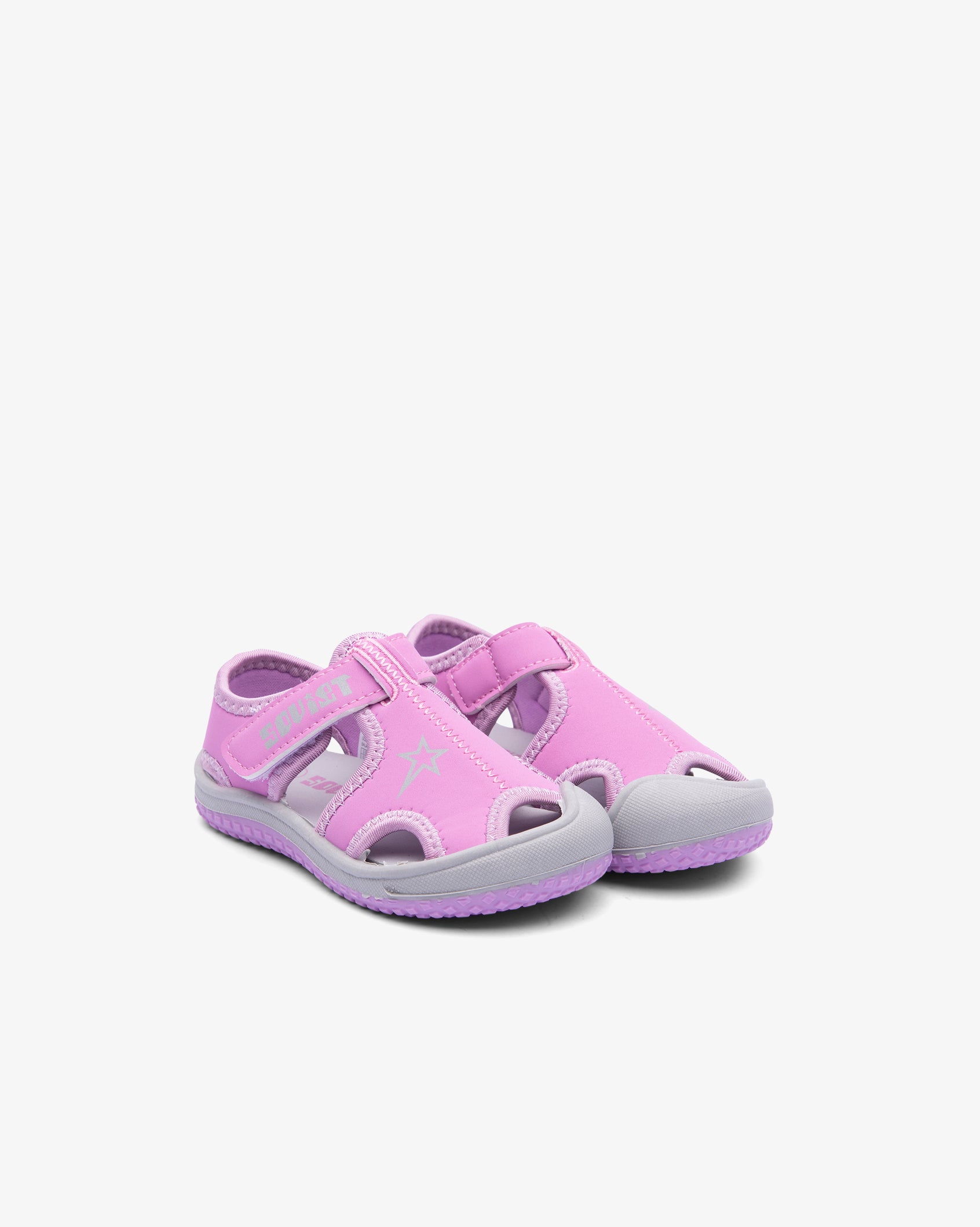 Infants Singh - Neoprene Velcro Sandal - Soviet Denim