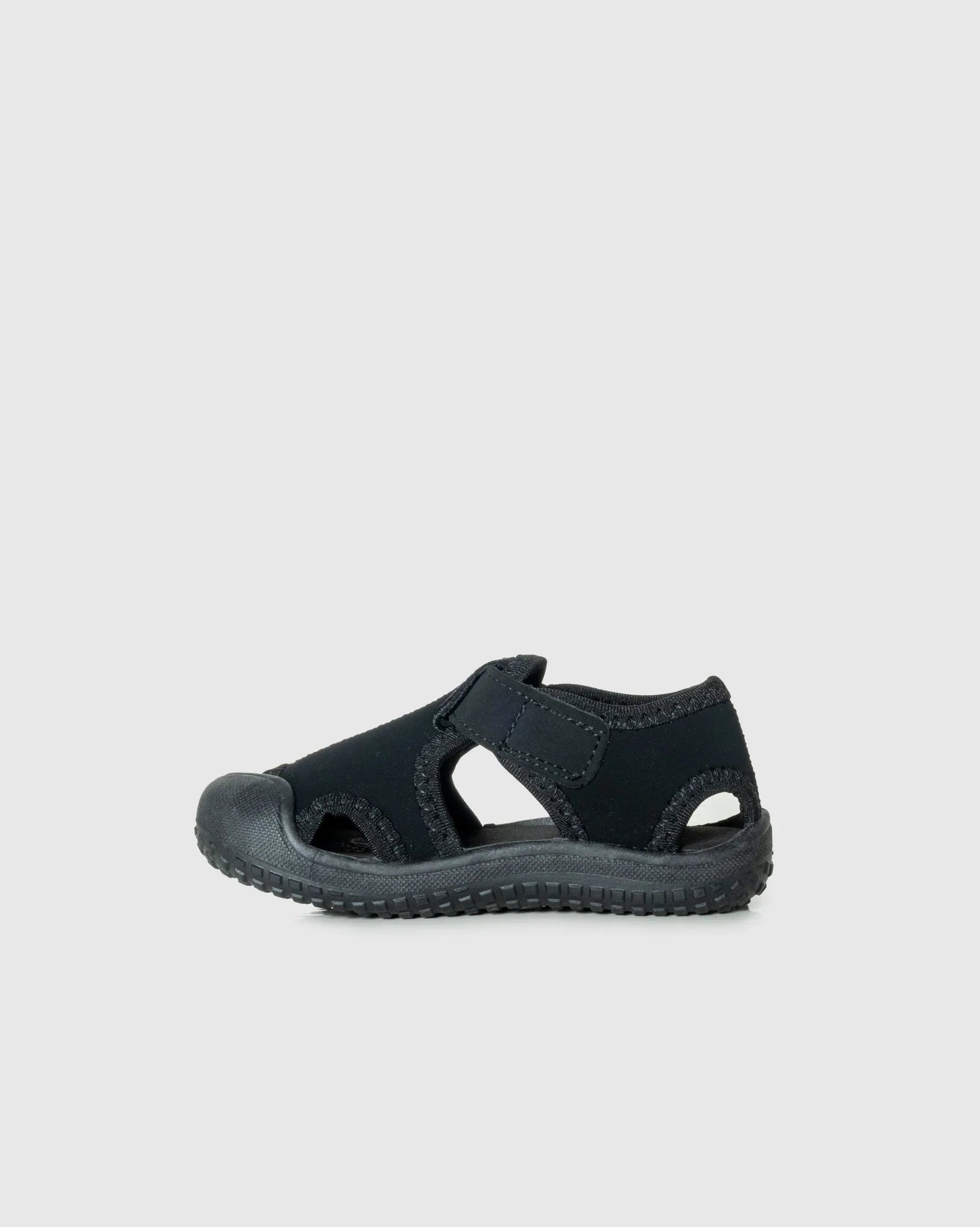 Infants Singh - Neoprene Velcro Sandal - Soviet Denim