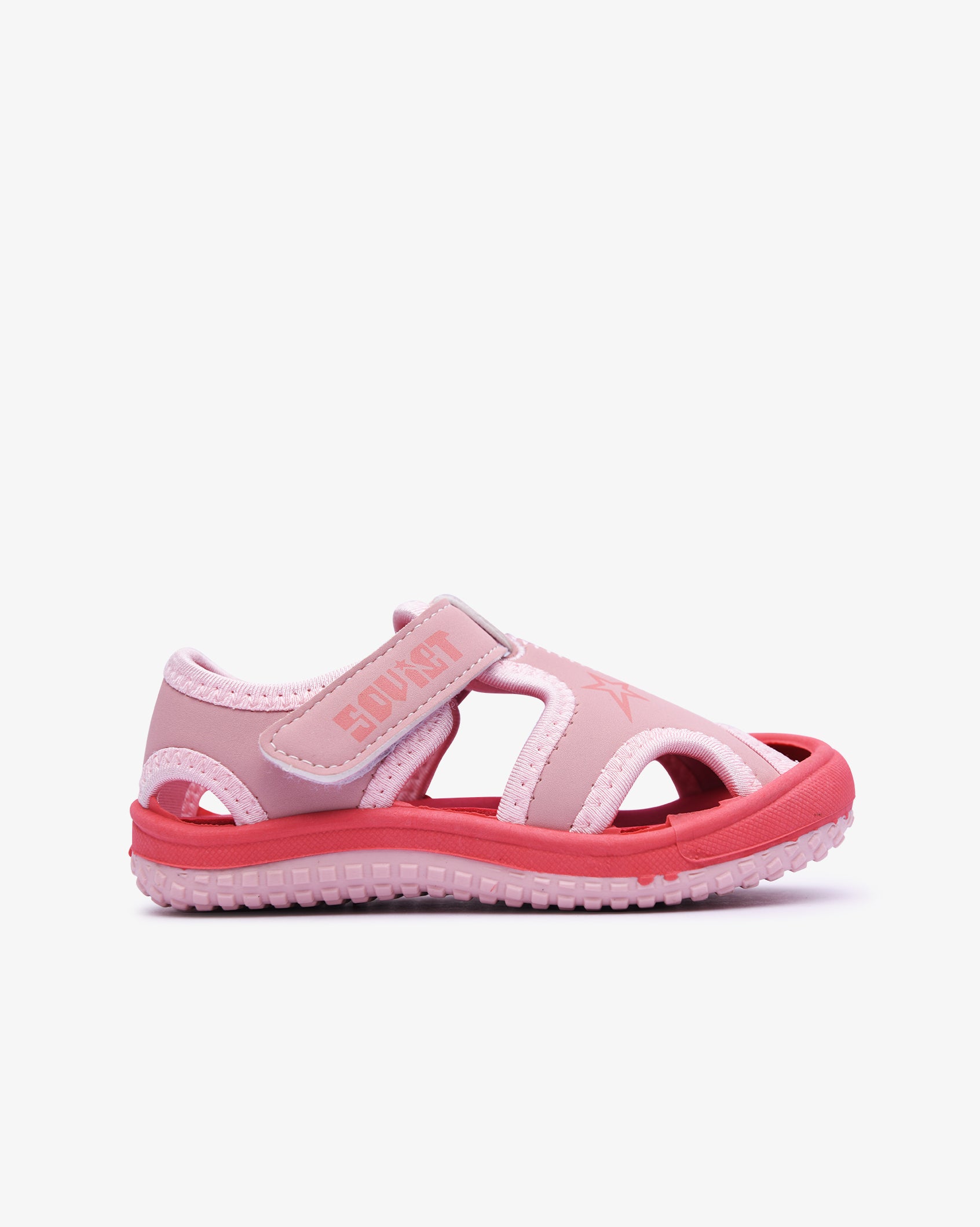 Infants Singh - Neoprene Velcro Sandal - Soviet Denim