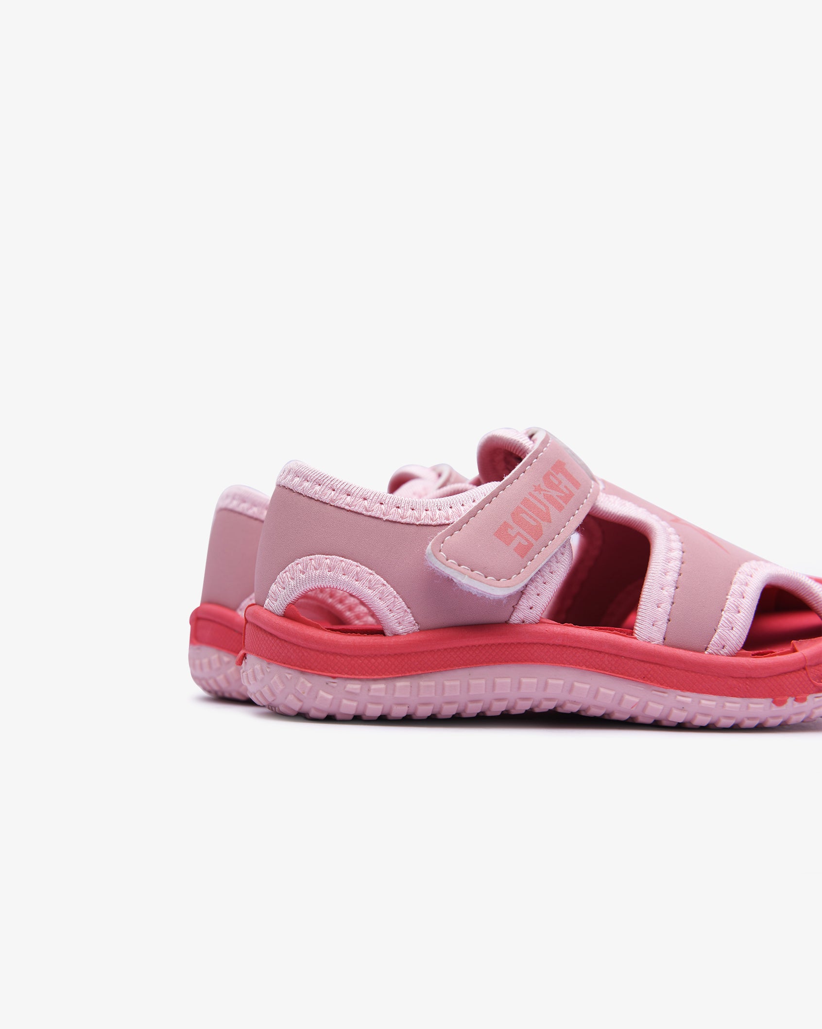 Infants Singh - Neoprene Velcro Sandal - Soviet Denim