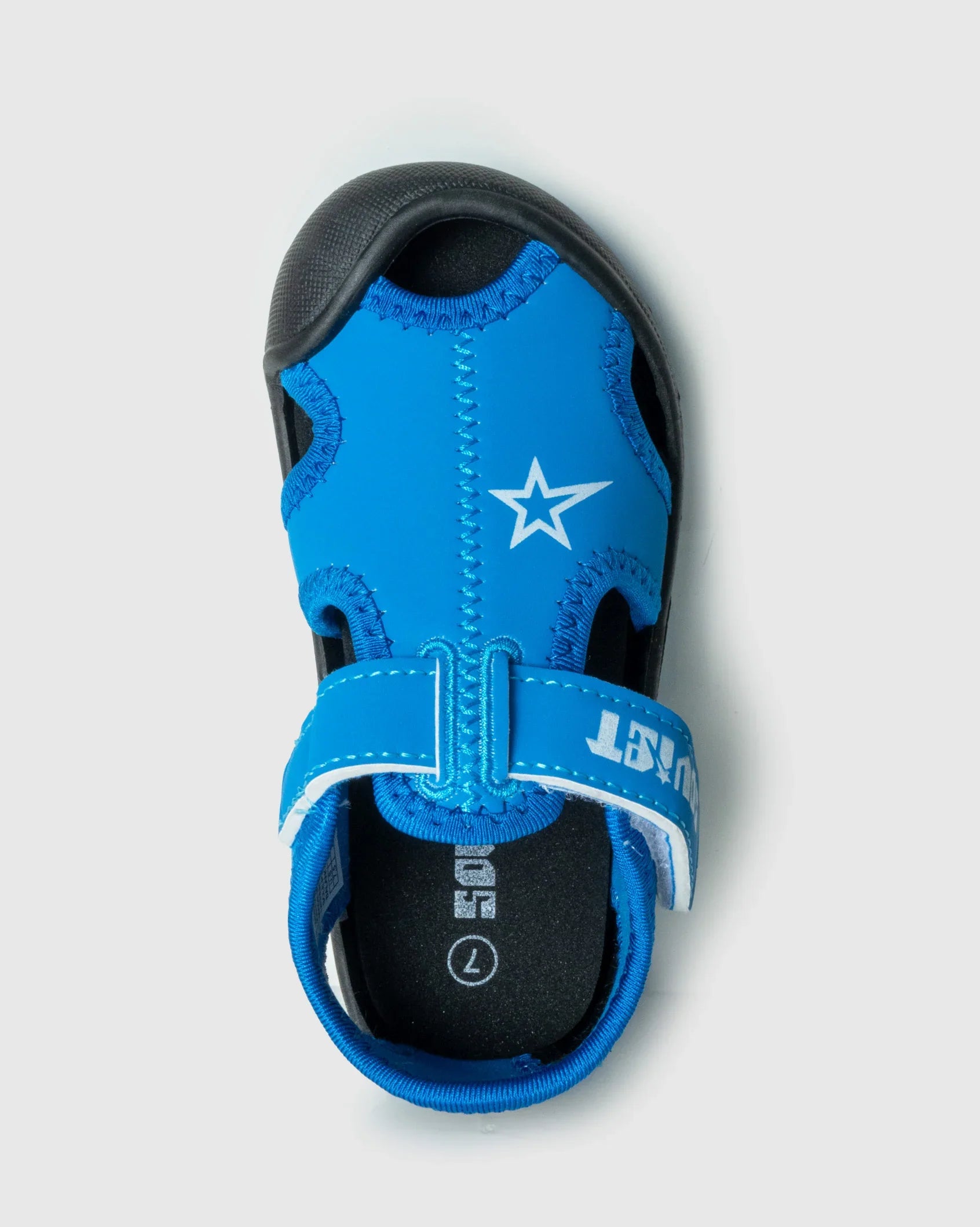 Infants Singh - Neoprene Velcro Sandal