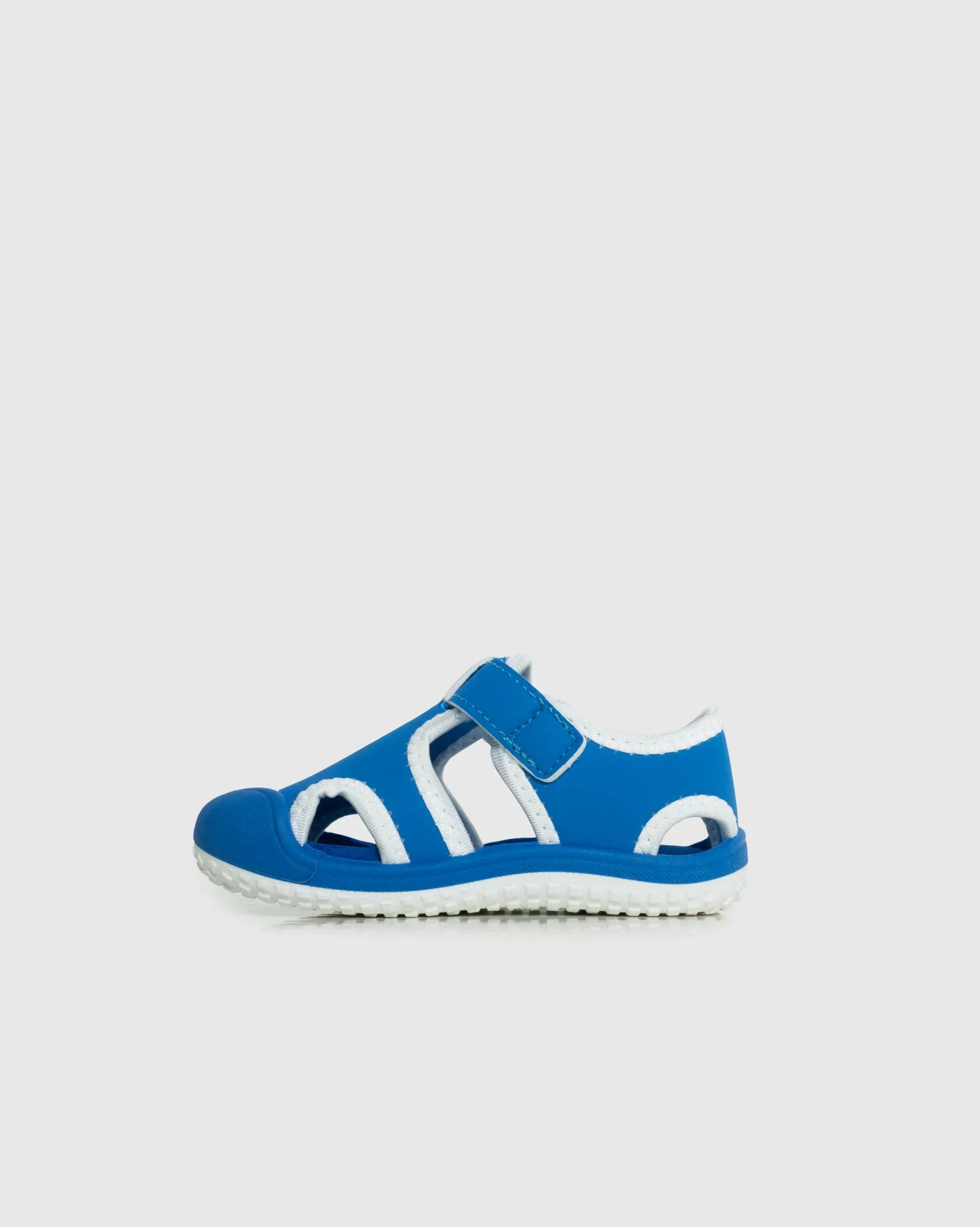 Infants Singh - Neoprene Velcro Sandal - Soviet Denim