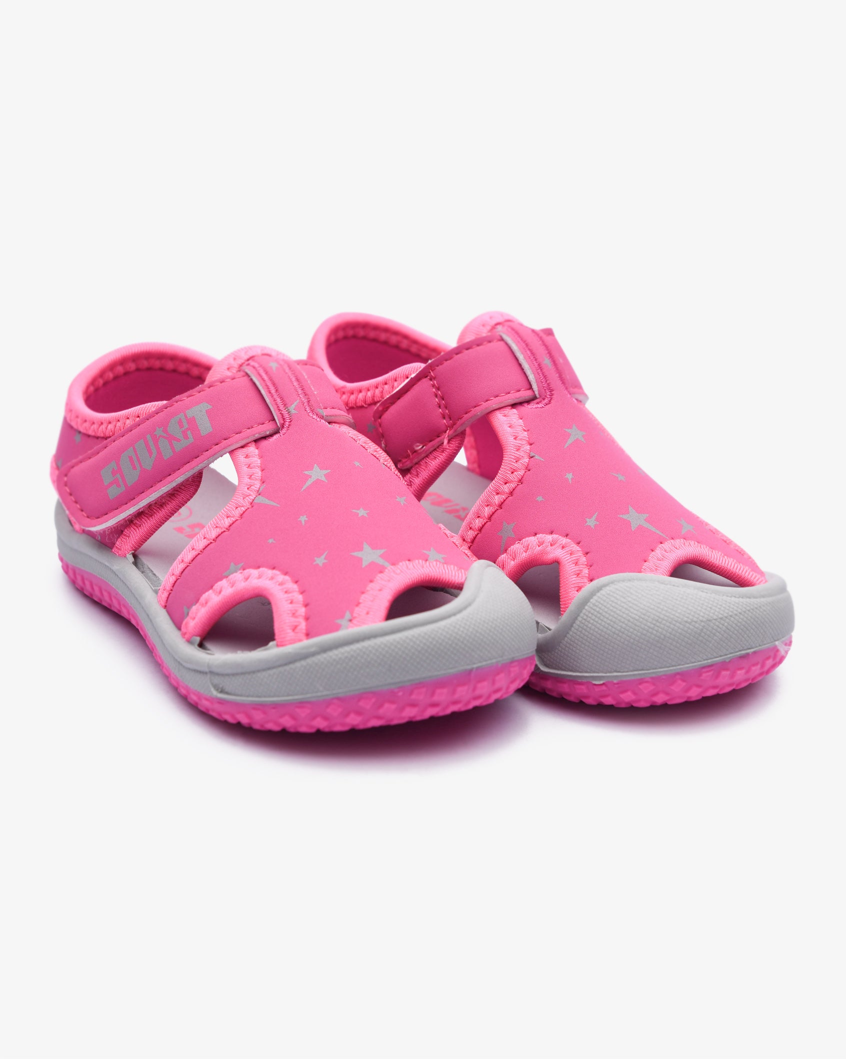 Infants Singh Stars - Neoprene Sandal