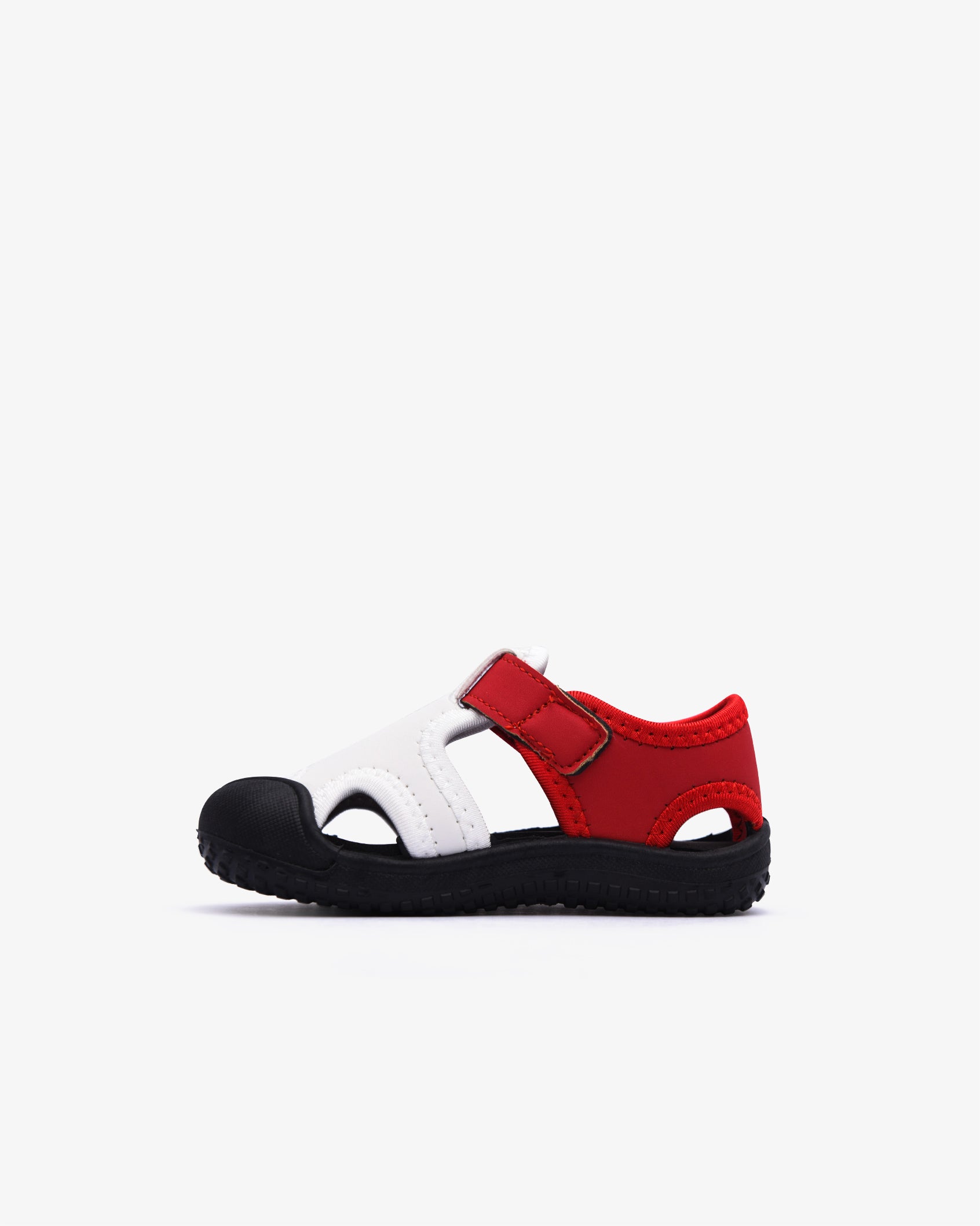 Infants Singh - Neoprene Velcro Sandal - Soviet Denim