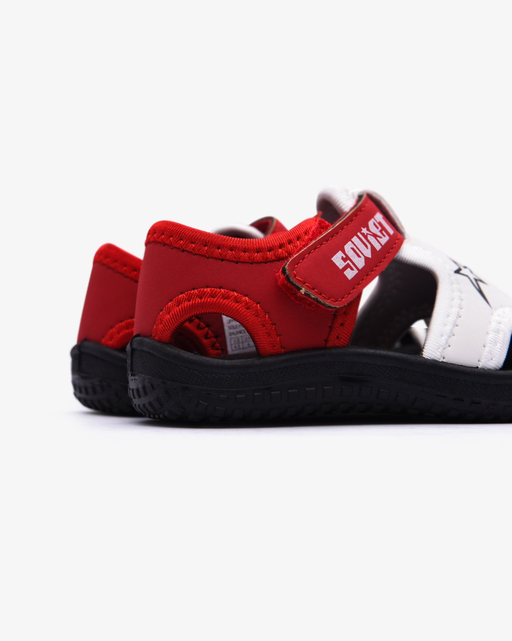 Infants Singh - Neoprene Velcro Sandal - Soviet Denim