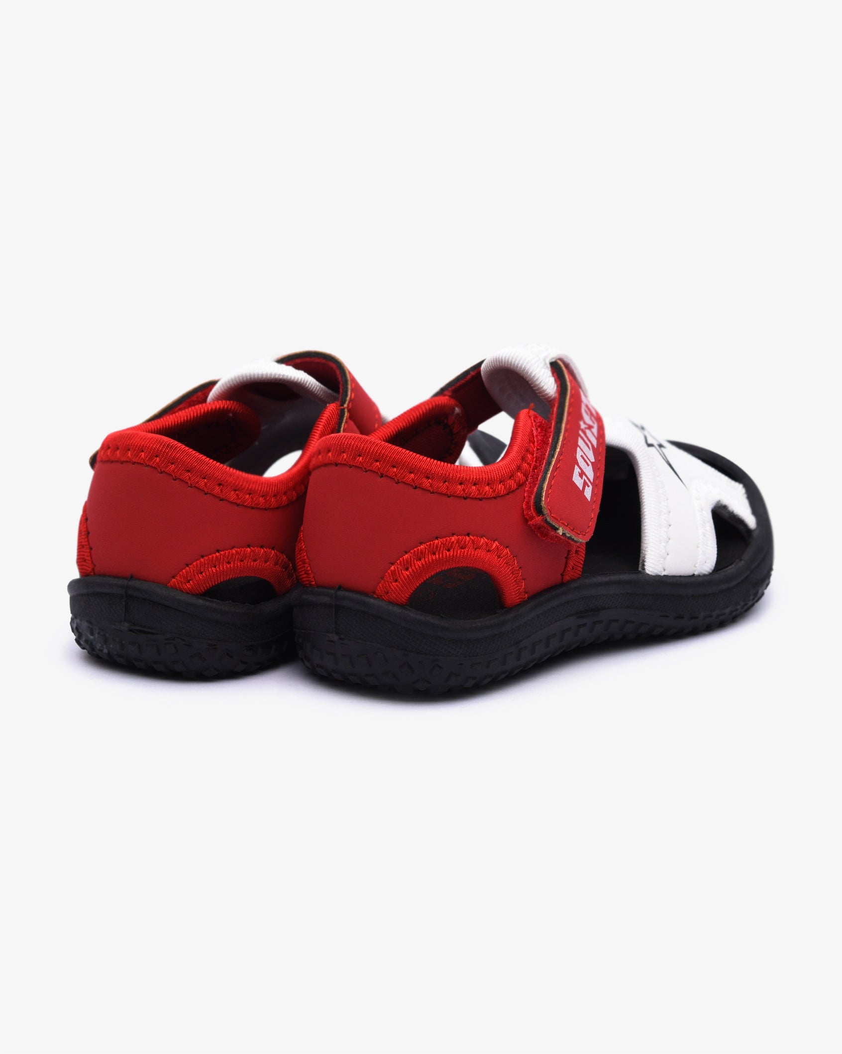 Infants Singh - Neoprene Velcro Sandal - Soviet Denim
