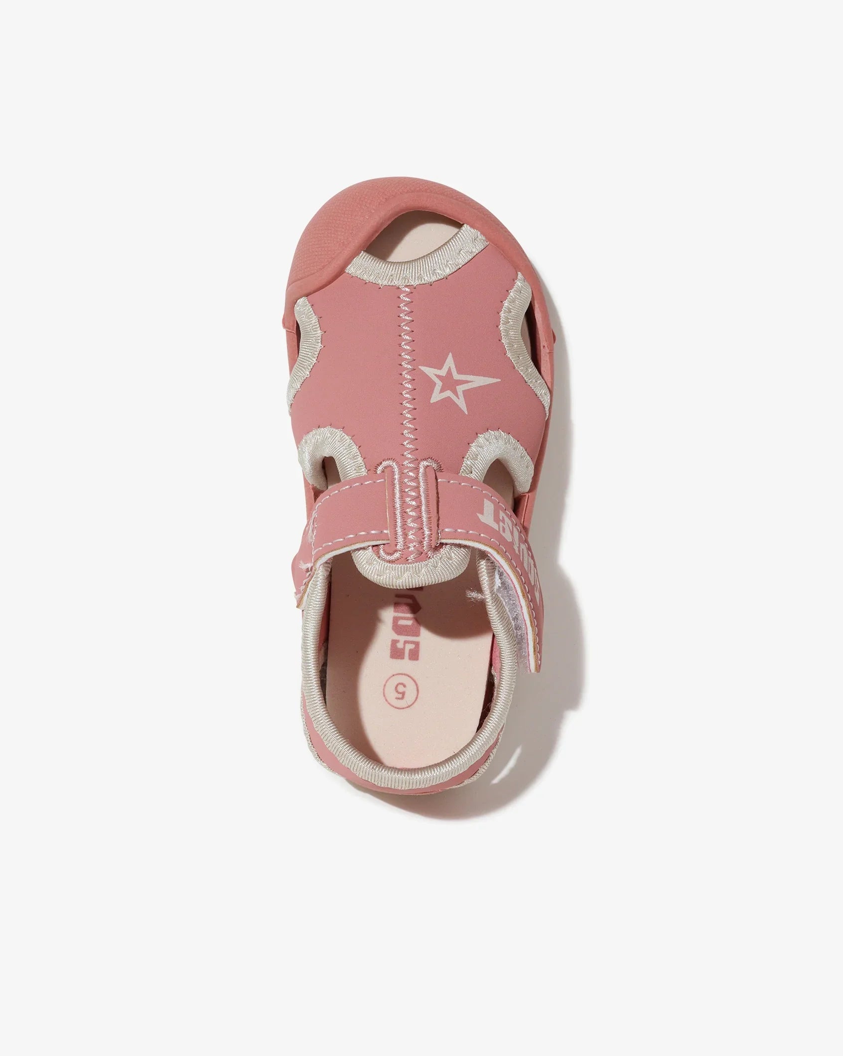 Infants Singh - Neoprene Velcro Sandal